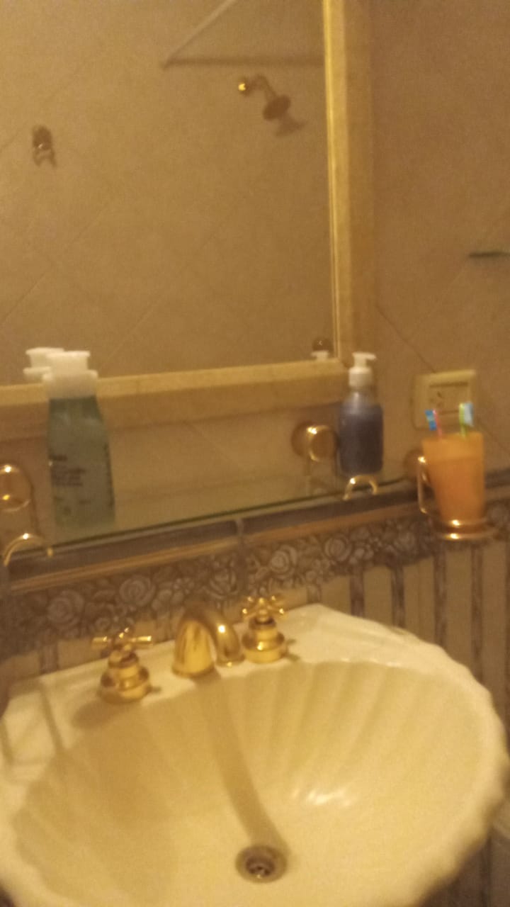 DEPTO EN VENTA CON PATIO EN AV. MAIPU 600