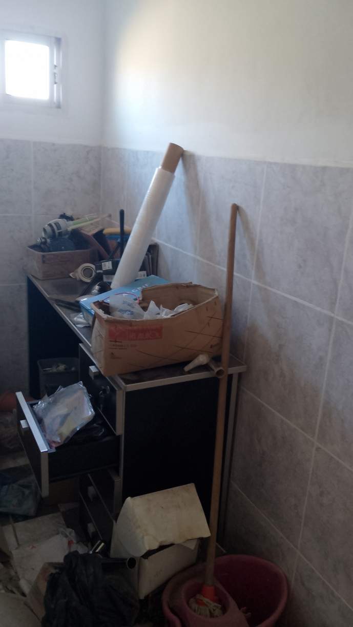 ALQUILER ESPACIO COMERCIAL EN STA. MÓNICA. CALAMUCHITA.