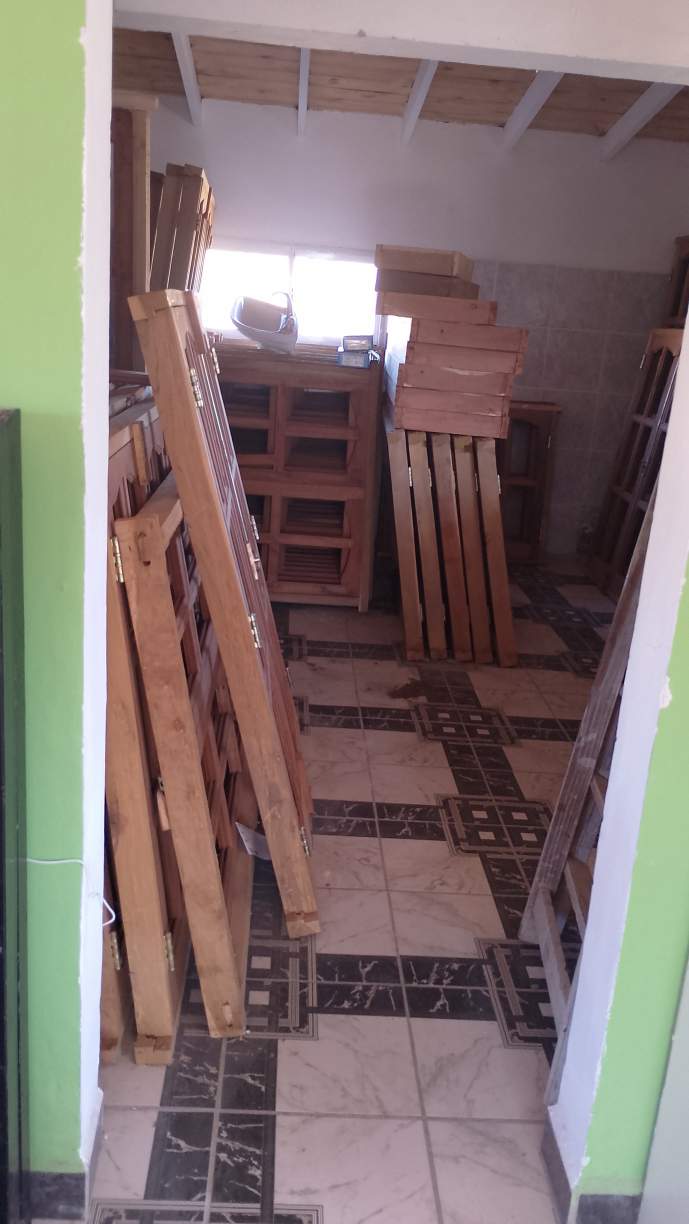 ALQUILER ESPACIO COMERCIAL EN STA. MÓNICA. CALAMUCHITA.