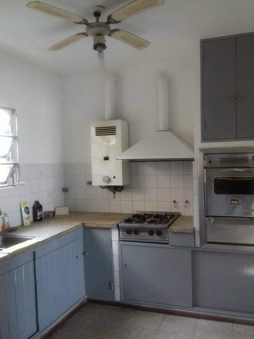 Departamento en alquiler B Alto Alberdi