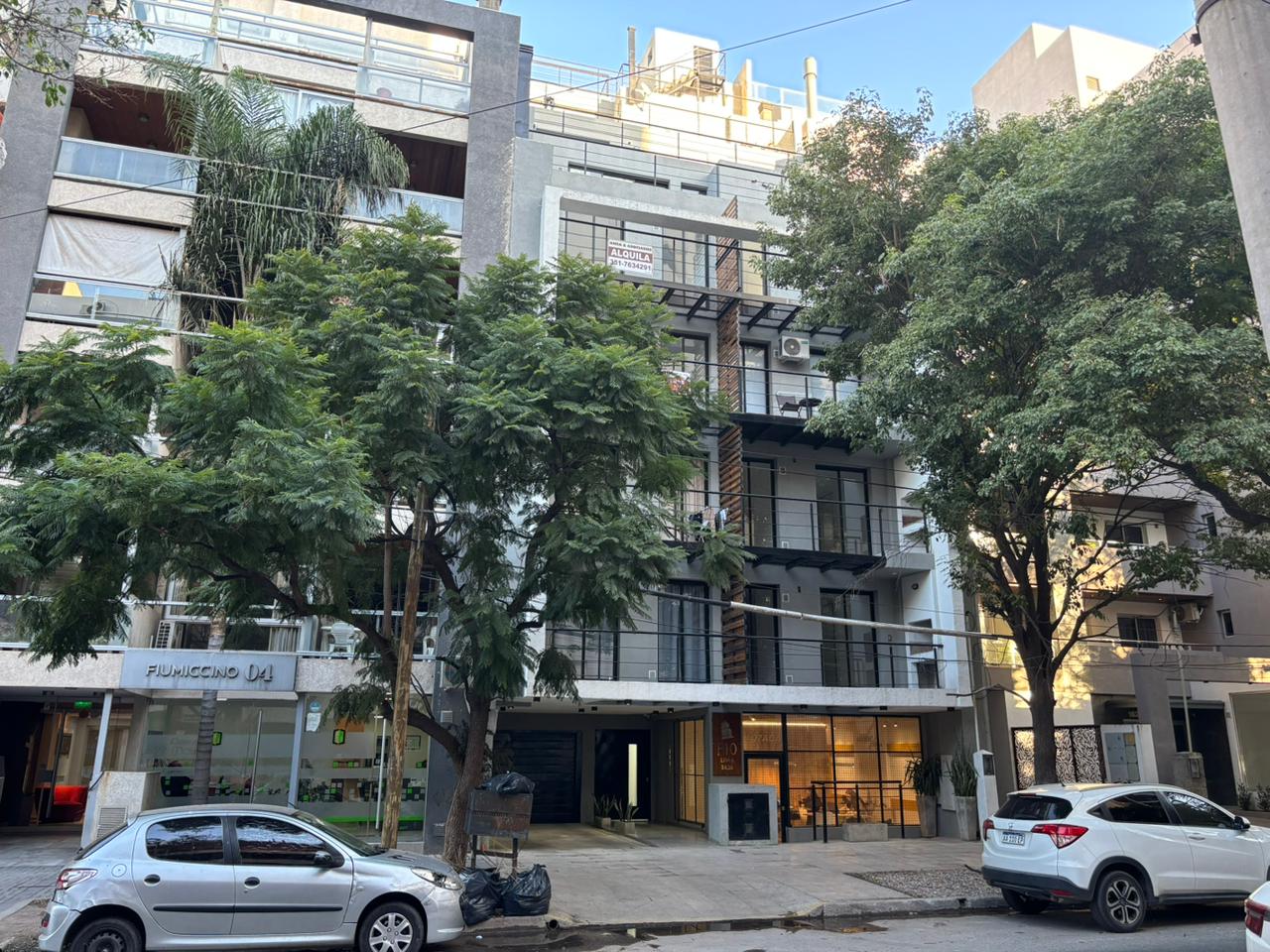 ESPECTACULAR DEPARTAMENTO A ESTRENAR EN INMEJORABLE UBICACION DE GENERAL PAZ