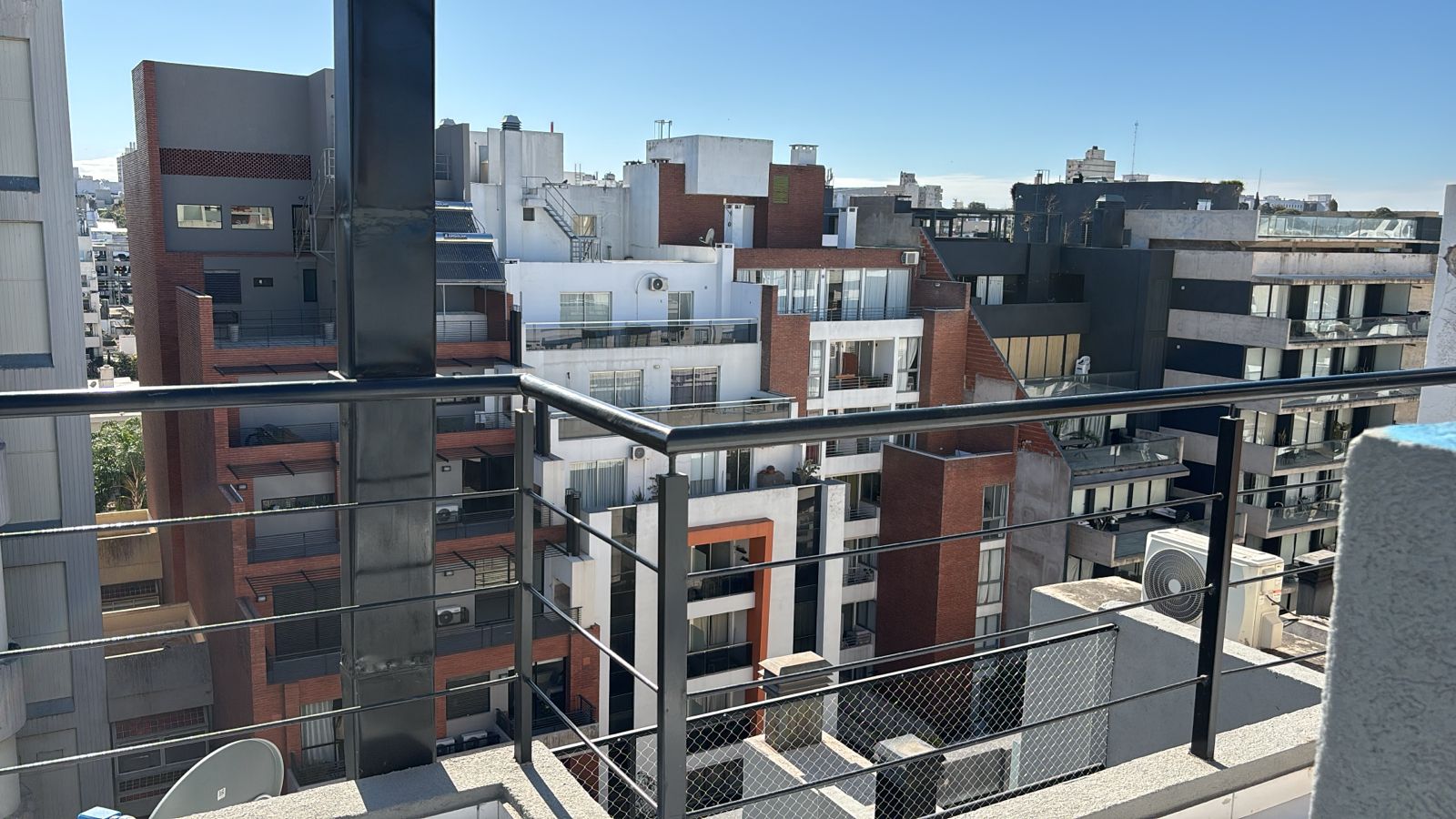 ESPECTACULAR DEPARTAMENTO A ESTRENAR EN INMEJORABLE UBICACION DE GENERAL PAZ