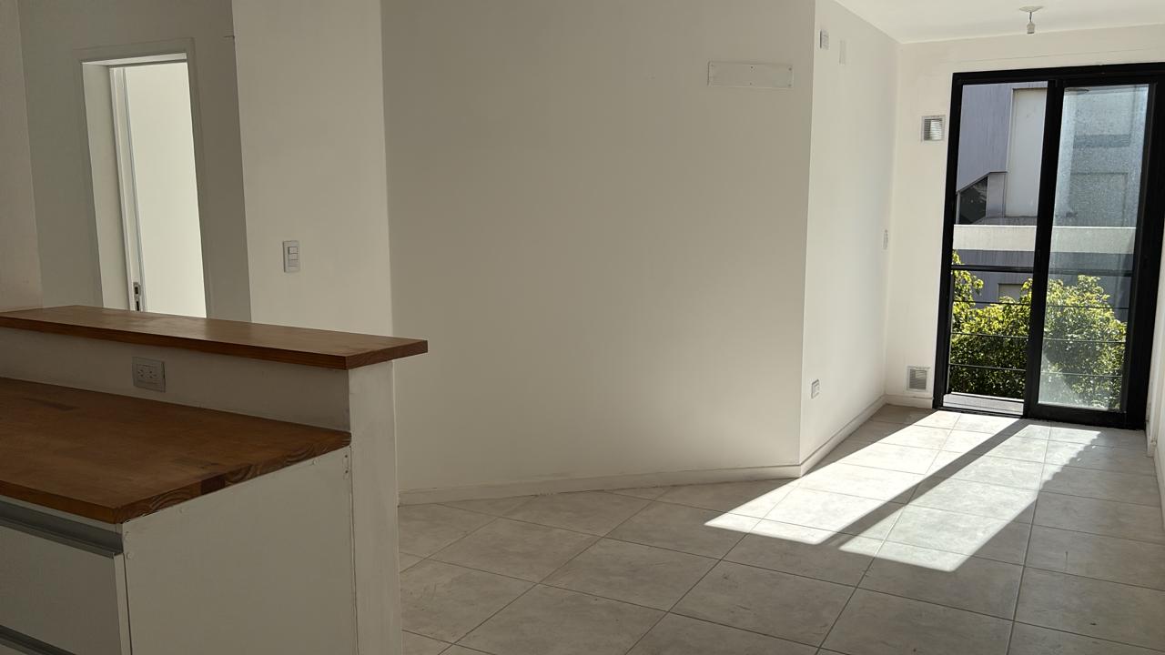 ESPECTACULAR DEPARTAMENTO A ESTRENAR EN INMEJORABLE UBICACION DE GENERAL PAZ