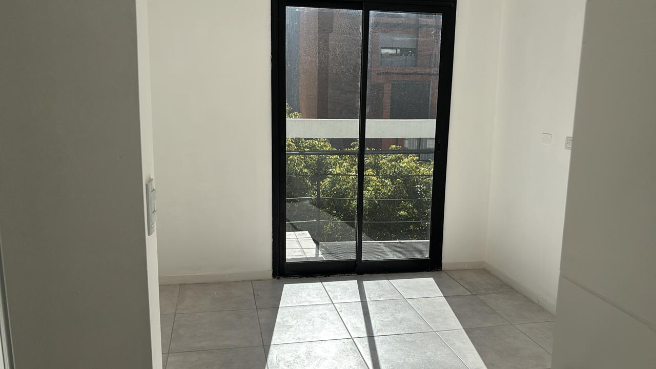 ESPECTACULAR DEPARTAMENTO A ESTRENAR EN INMEJORABLE UBICACION DE GENERAL PAZ