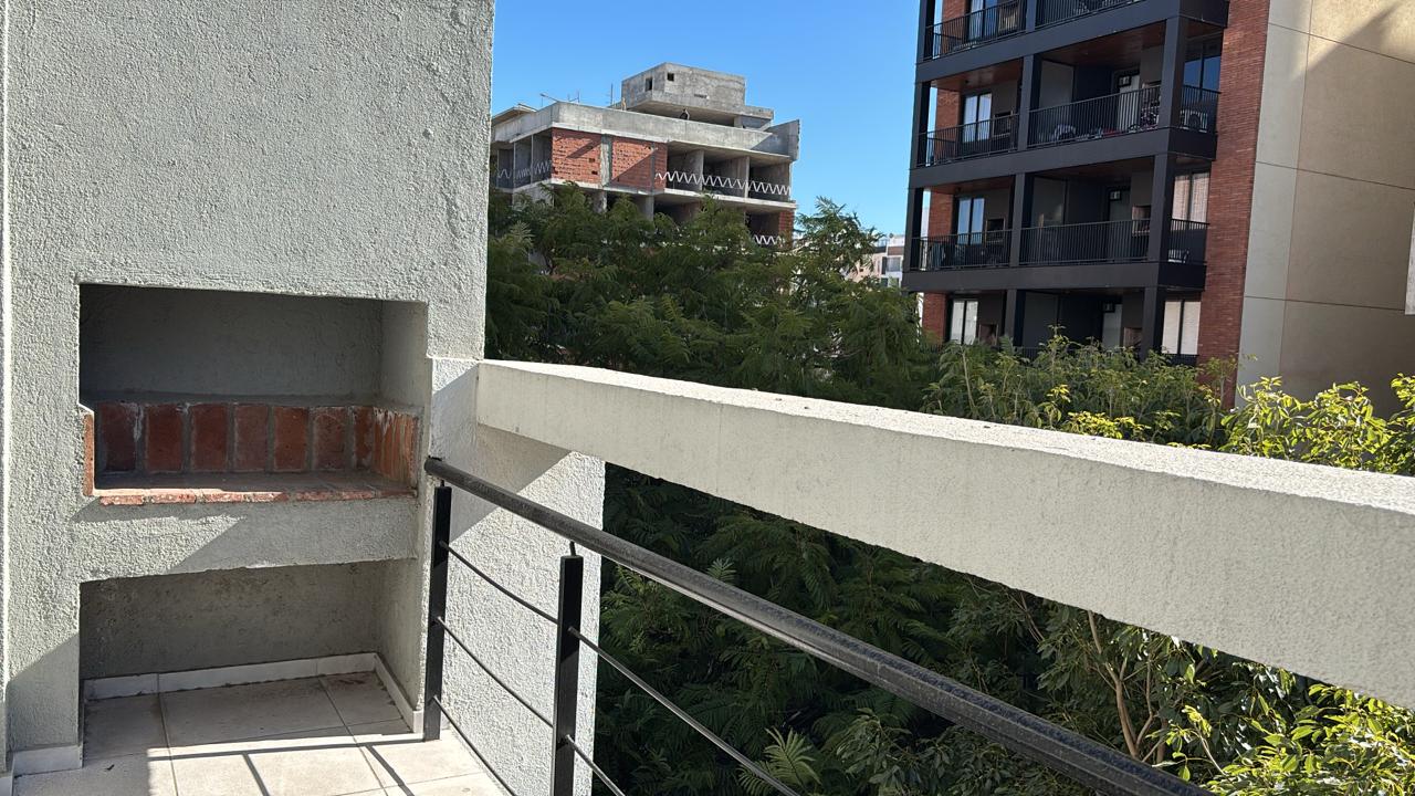ESPECTACULAR DEPARTAMENTO A ESTRENAR EN INMEJORABLE UBICACION DE GENERAL PAZ