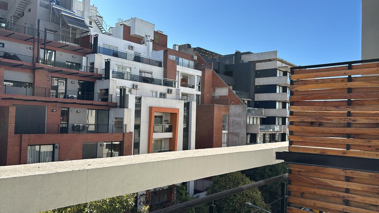 ESPECTACULAR DEPARTAMENTO A ESTRENAR EN INMEJORABLE UBICACION DE GENERAL PAZ