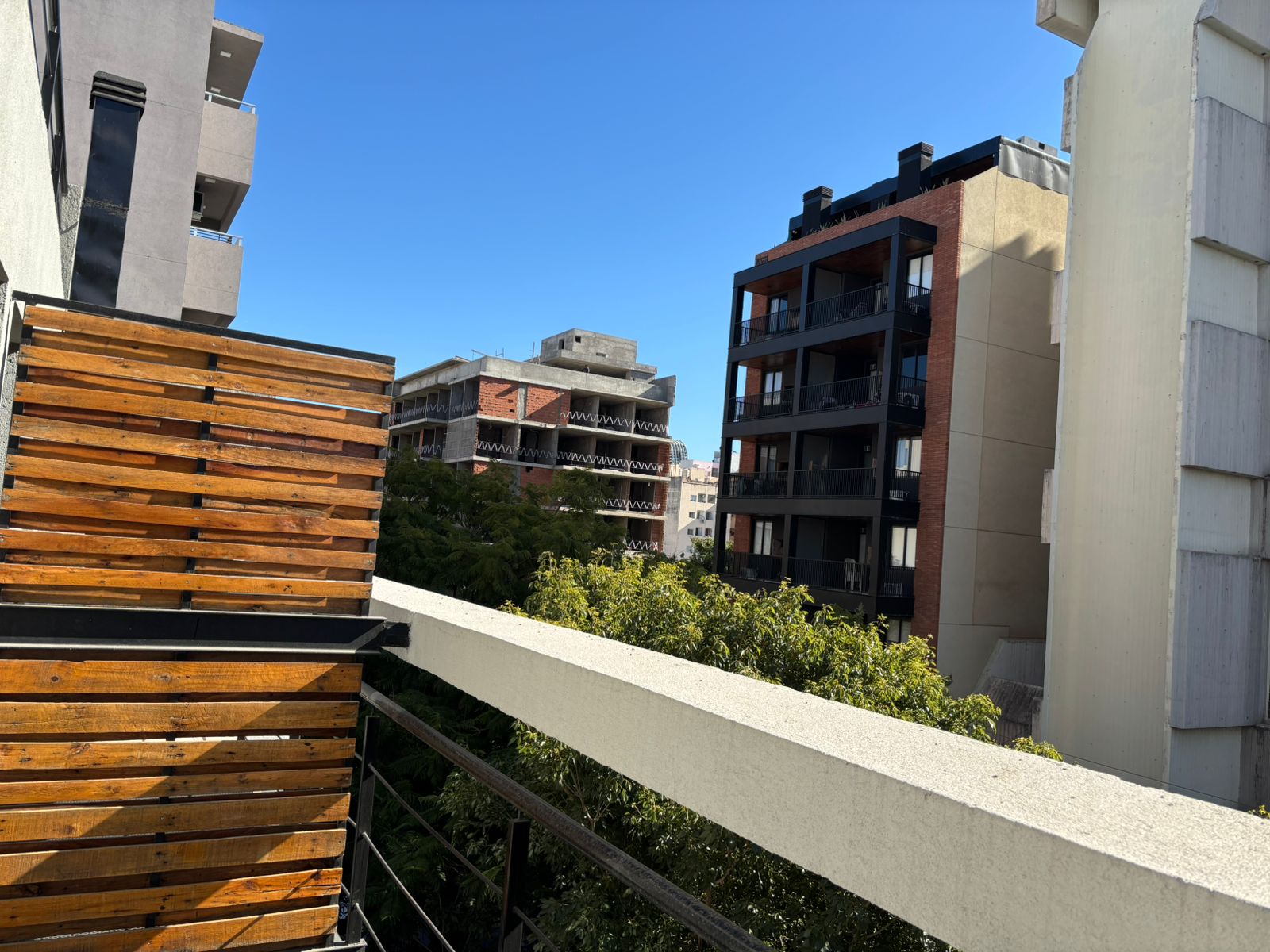 ESPECTACULAR DEPARTAMENTO A ESTRENAR EN INMEJORABLE UBICACION DE GENERAL PAZ