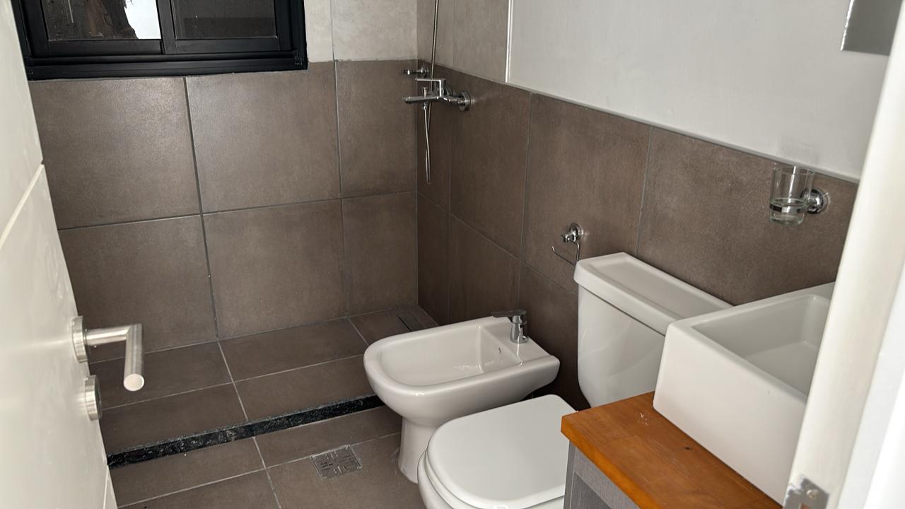 ESPECTACULAR DEPARTAMENTO A ESTRENAR EN INMEJORABLE UBICACION DE GENERAL PAZ