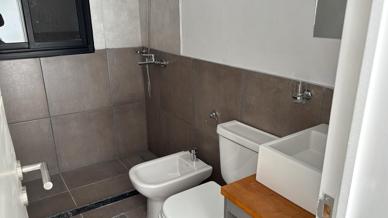 ESPECTACULAR DEPARTAMENTO A ESTRENAR EN INMEJORABLE UBICACION DE GENERAL PAZ