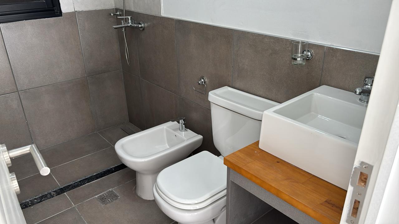 ESPECTACULAR DEPARTAMENTO A ESTRENAR EN INMEJORABLE UBICACION DE GENERAL PAZ