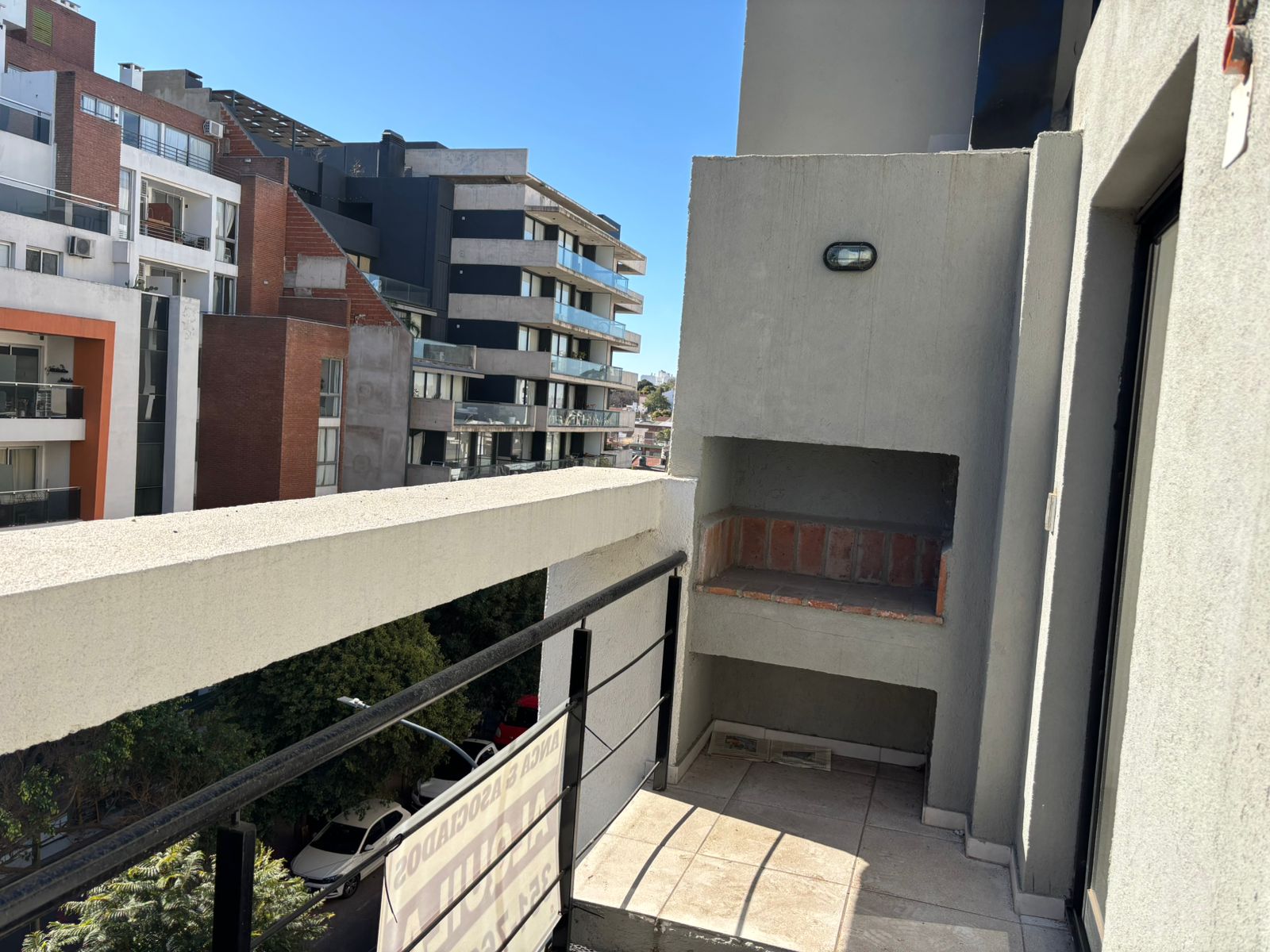 ESPECTACULAR DEPARTAMENTO A ESTRENAR EN INMEJORABLE UBICACION DE GENERAL PAZ