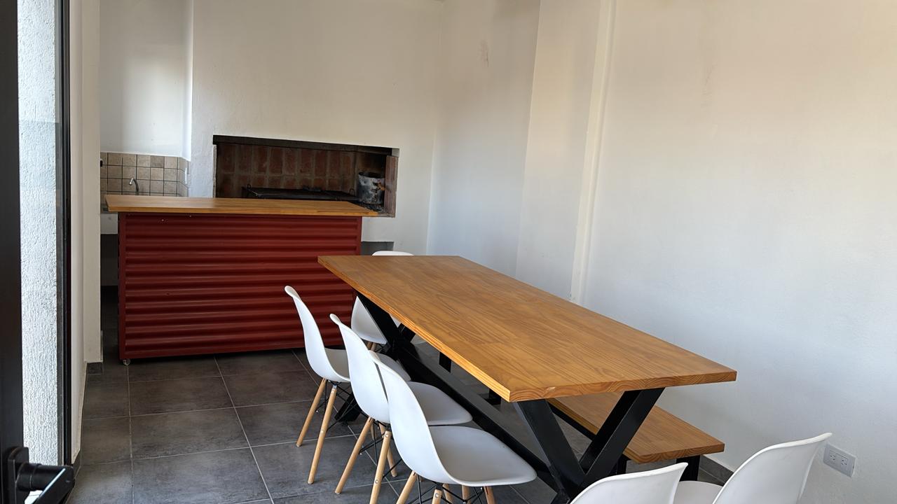 ESPECTACULAR DEPARTAMENTO A ESTRENAR EN INMEJORABLE UBICACION DE GENERAL PAZ