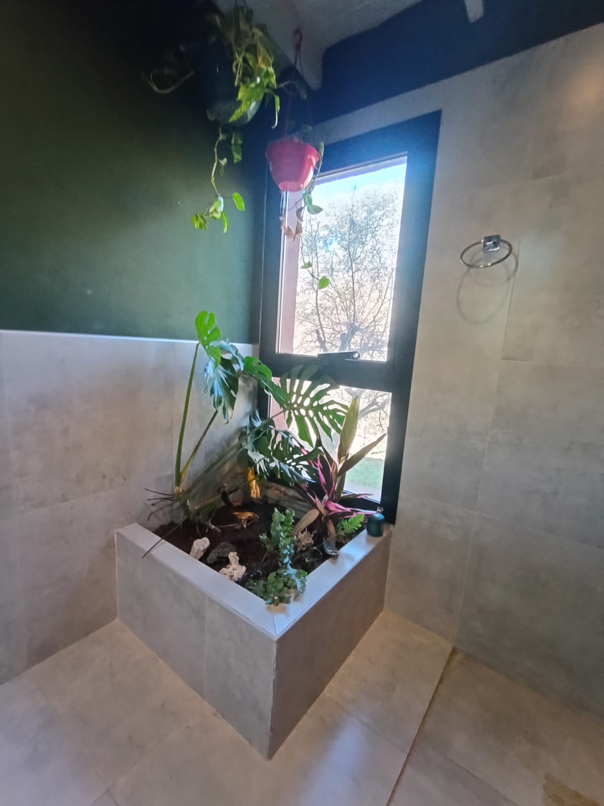 Casa Colibrí: un hogar con alma serrana