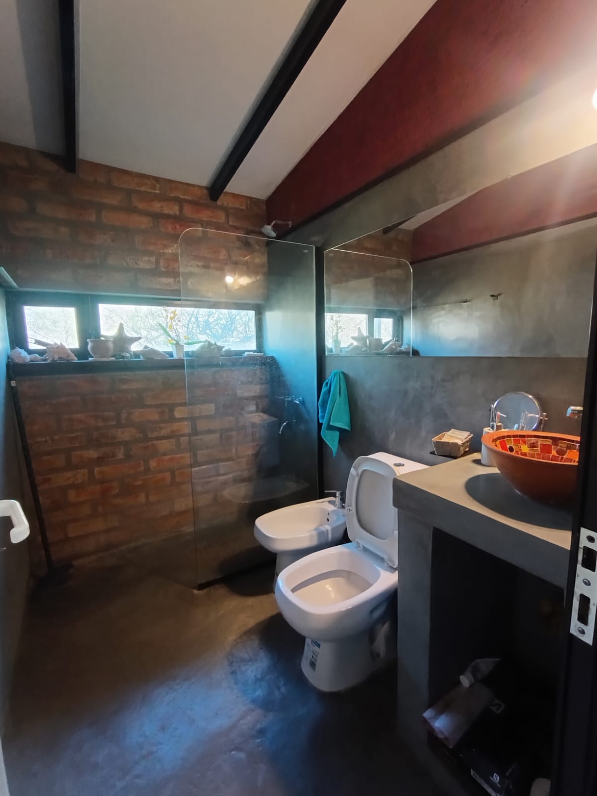 Casa Colibrí: un hogar con alma serrana