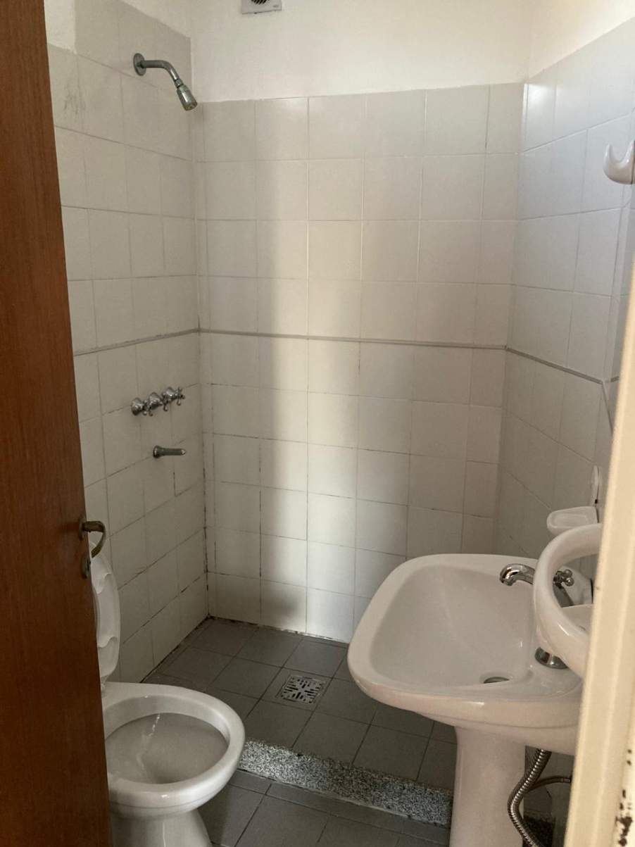 SALVATIERRA VENDE-GRAL.PAZ-1 DORMITORIO  BALCÓN-ESCRITURA-EXC.UBICACIÓN