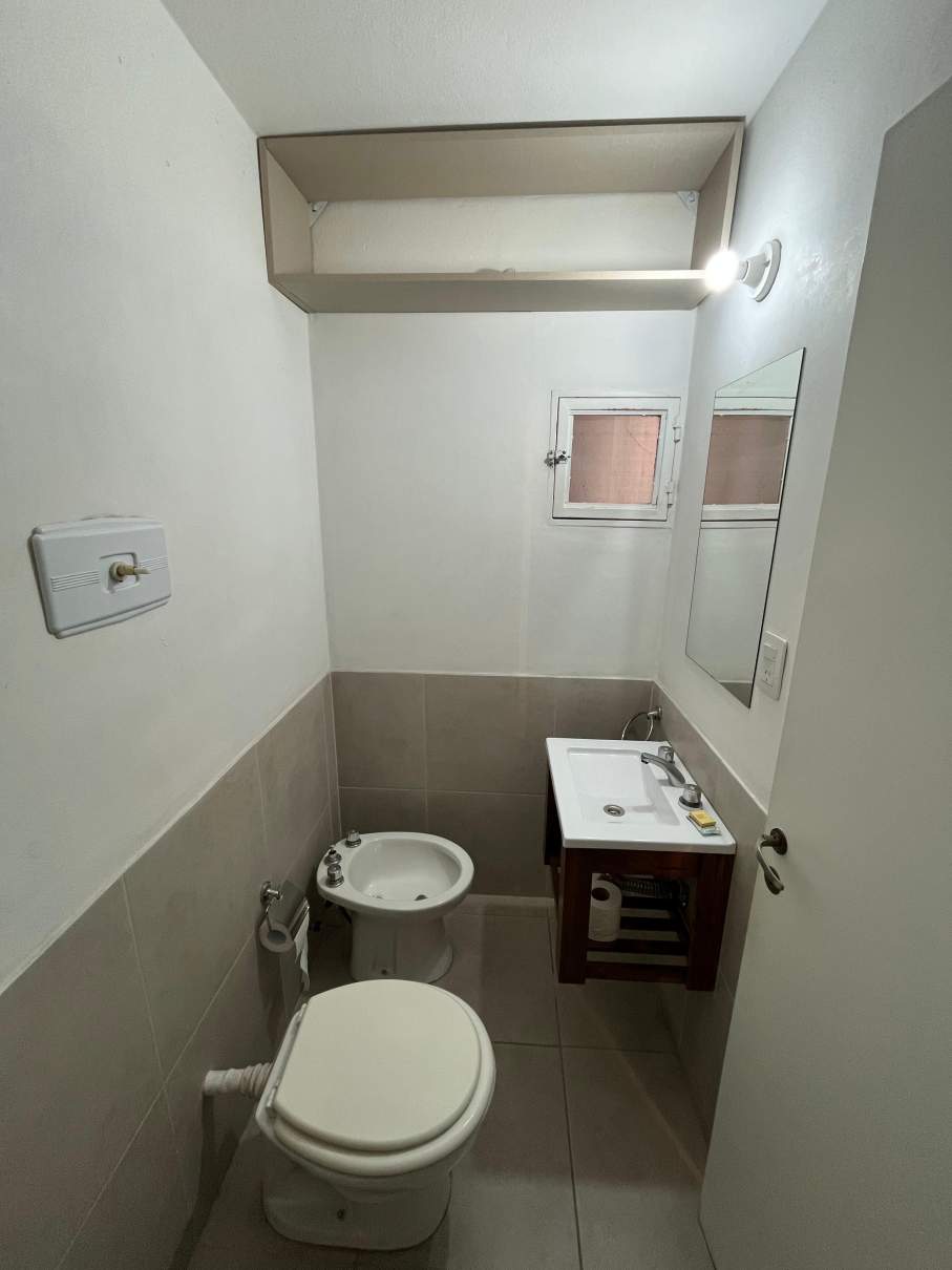 MONOAMBIENTE EN ALBERDI DEAN FUNES 1060 OPORTUNIDAD INVERSIÓNRENTA