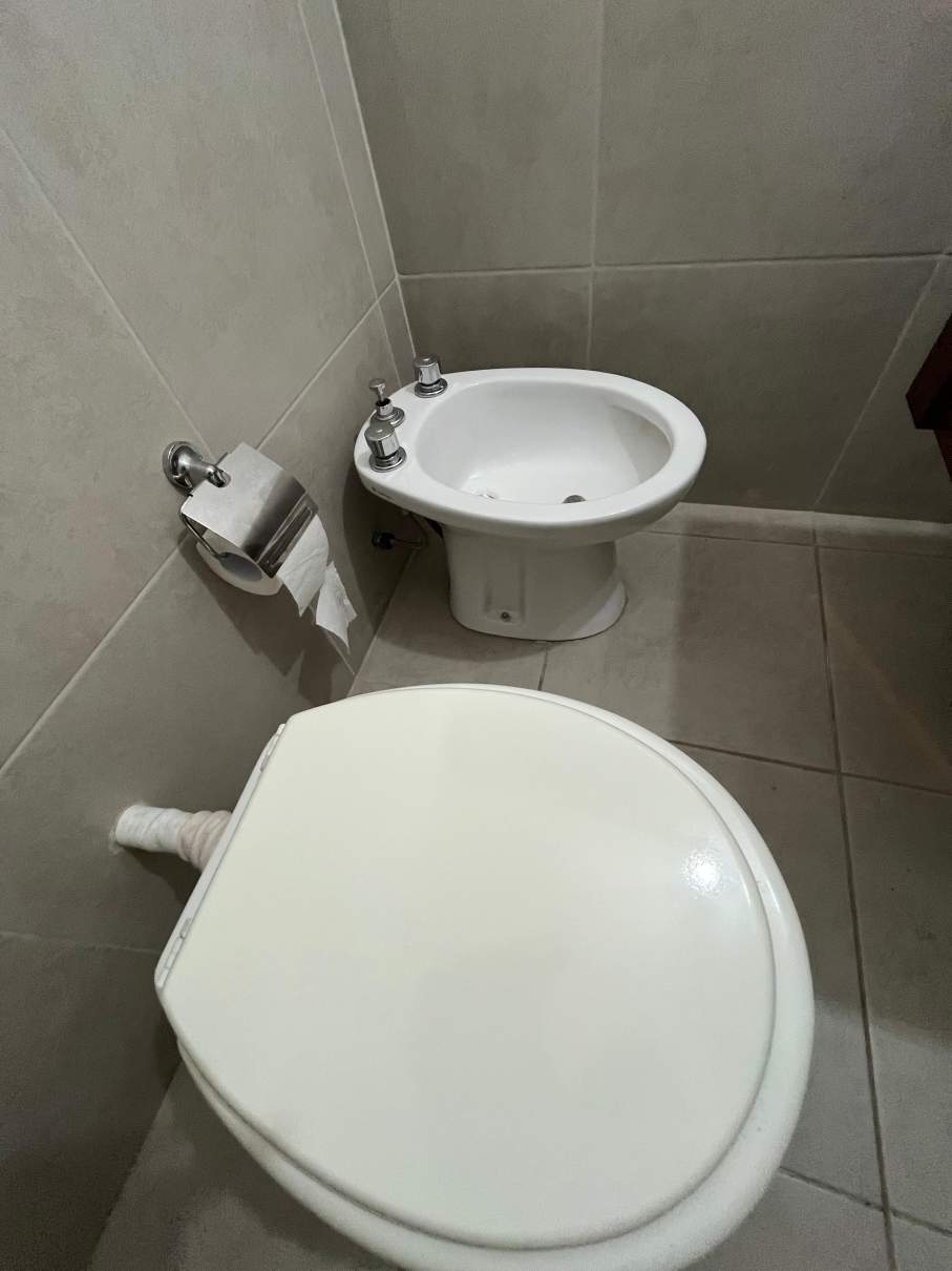 VENDO MONOAMBIENTE RECICLADO DEAN FUNES 1000 ALBERDI OPORTUNIDAD DE INVERSIÓN