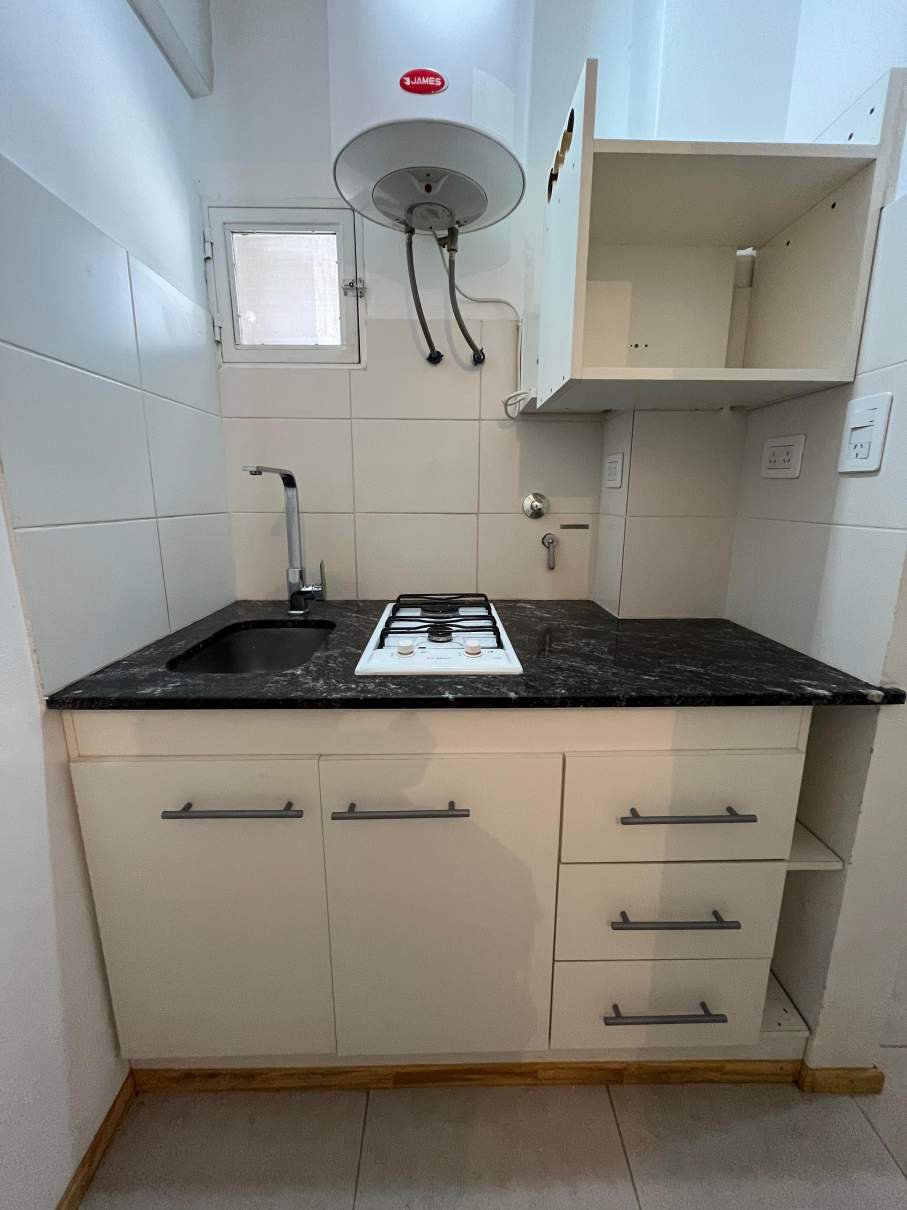 VENDO MONOAMBIENTE RECICLADO DEAN FUNES 1000 ALBERDI OPORTUNIDAD DE INVERSIÓN