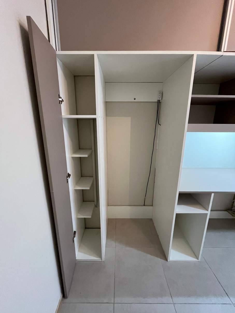 VENDO MONOAMBIENTE RECICLADO DEAN FUNES 1000 ALBERDI OPORTUNIDAD DE INVERSIÓN