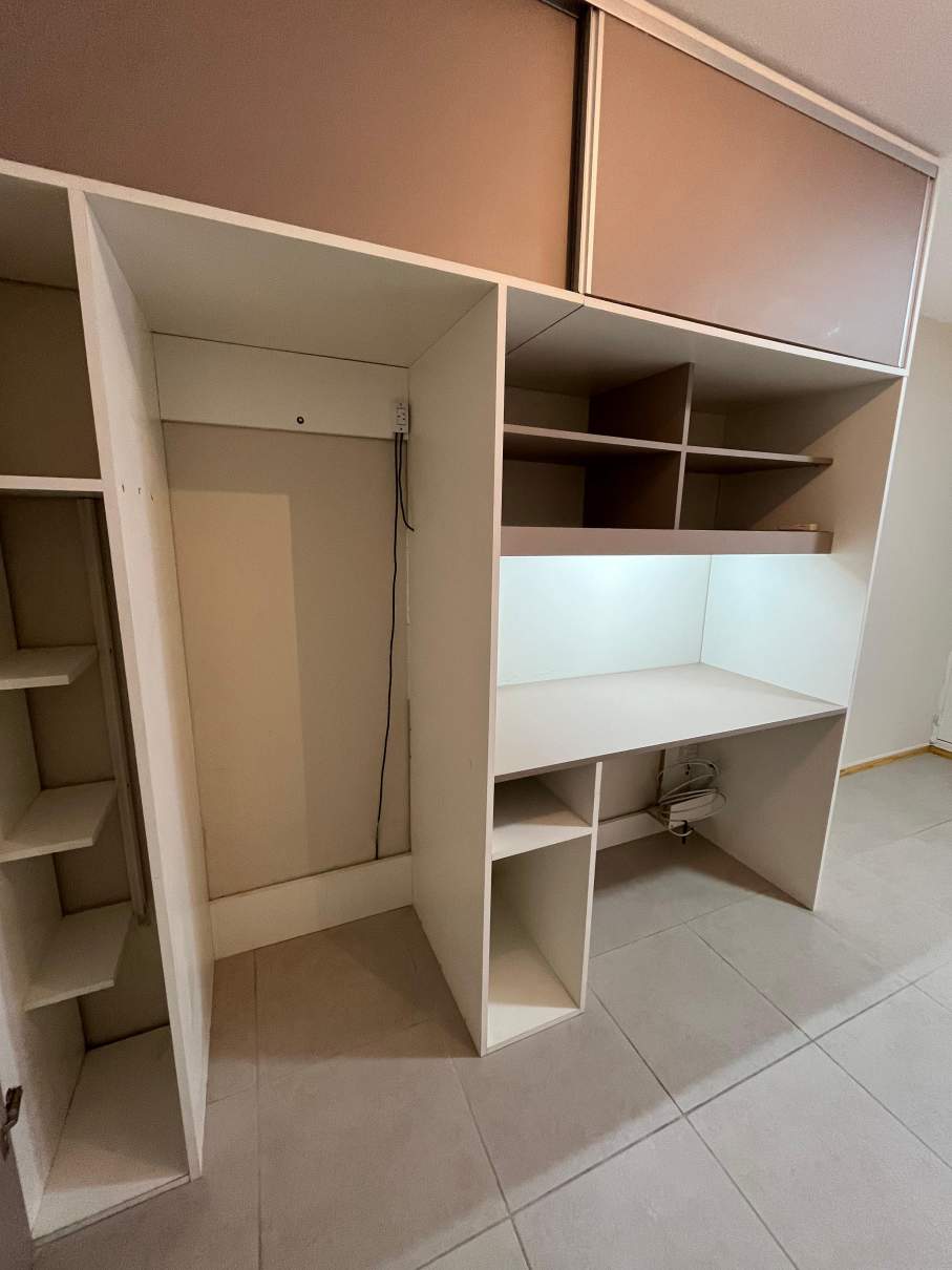 VENDO MONOAMBIENTE RECICLADO DEAN FUNES 1000 ALBERDI OPORTUNIDAD DE INVERSIÓN