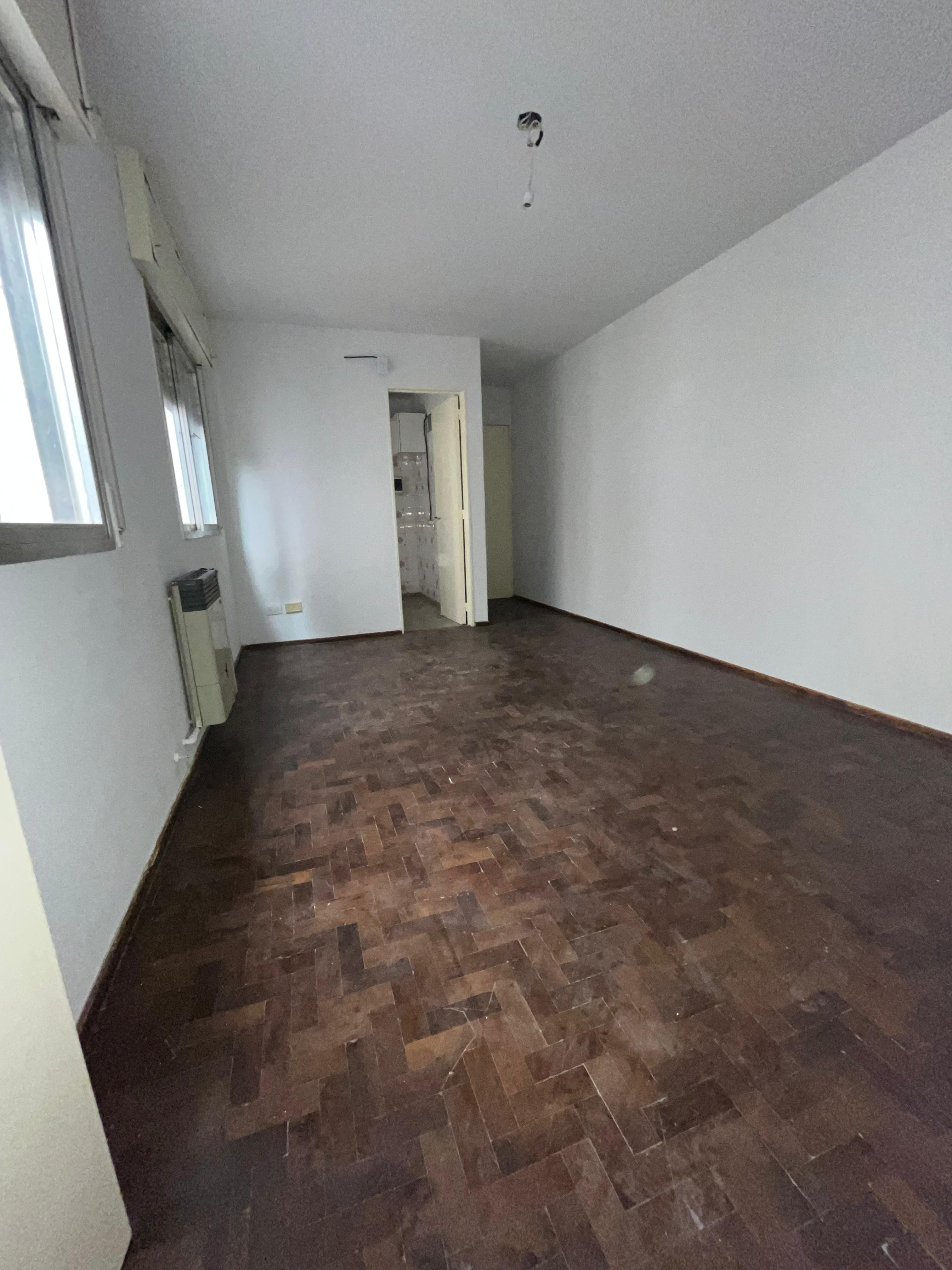 DEPARTAMENTO EN NUEVA CÓRDOBA DOS DORMITORIOS BUENOS AIRES 400 ZONA ESTUDIANTES