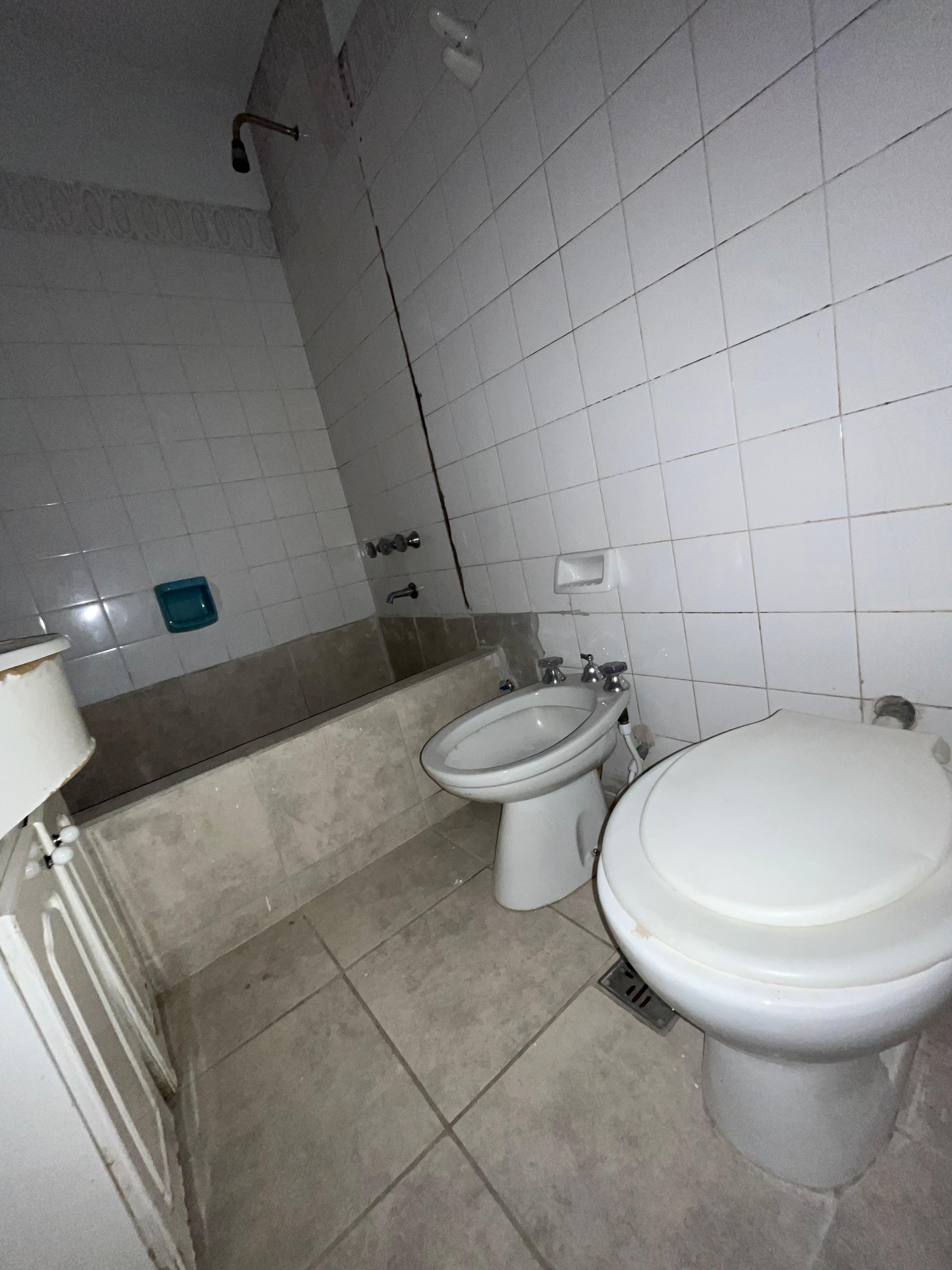 DEPARTAMENTO EN NUEVA CÓRDOBA DOS DORMITORIOS BUENOS AIRES 400 ZONA ESTUDIANTES