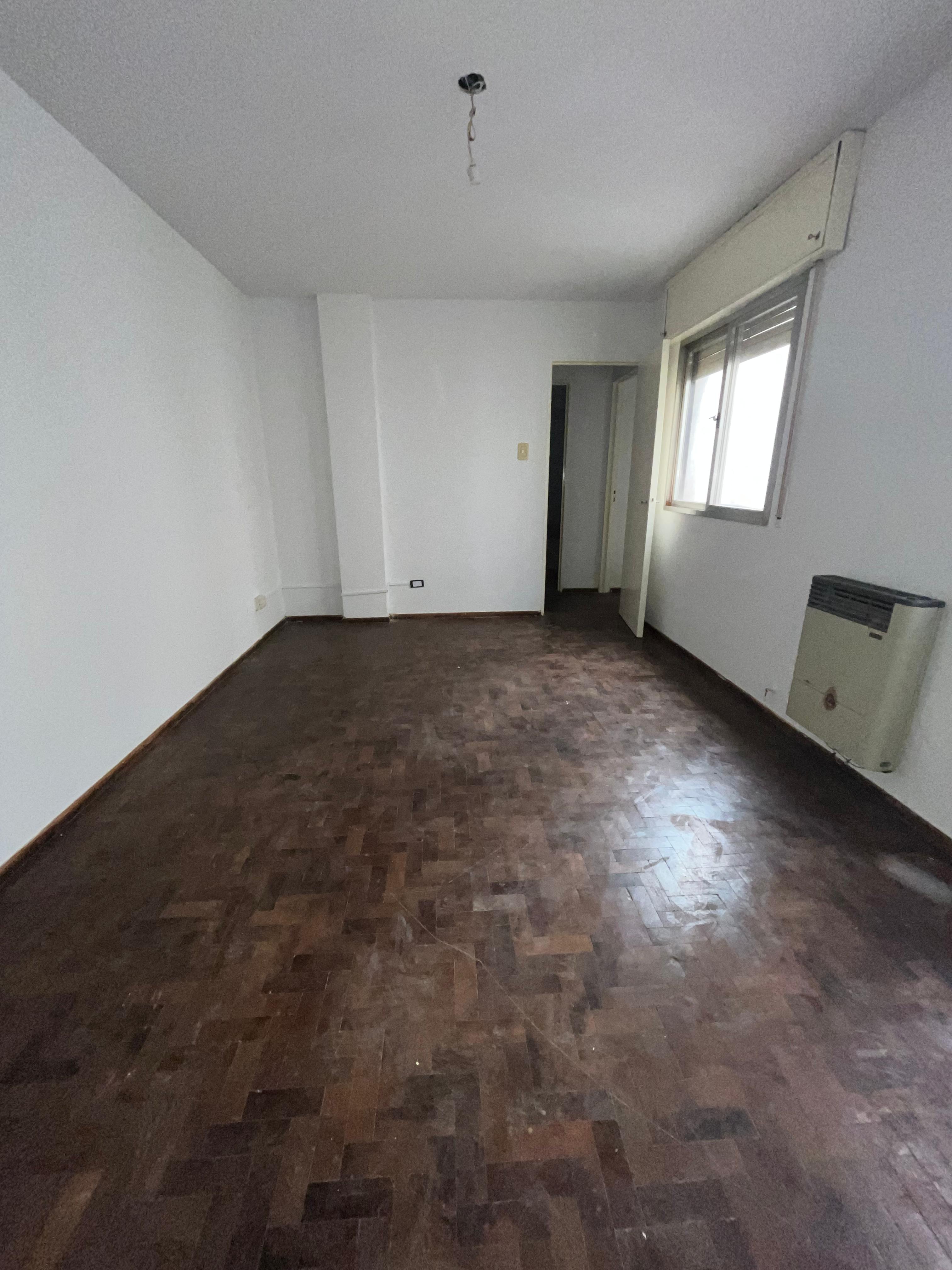 DEPARTAMENTO EN NUEVA CÓRDOBA DOS DORMITORIOS BUENOS AIRES 400 ZONA ESTUDIANTES