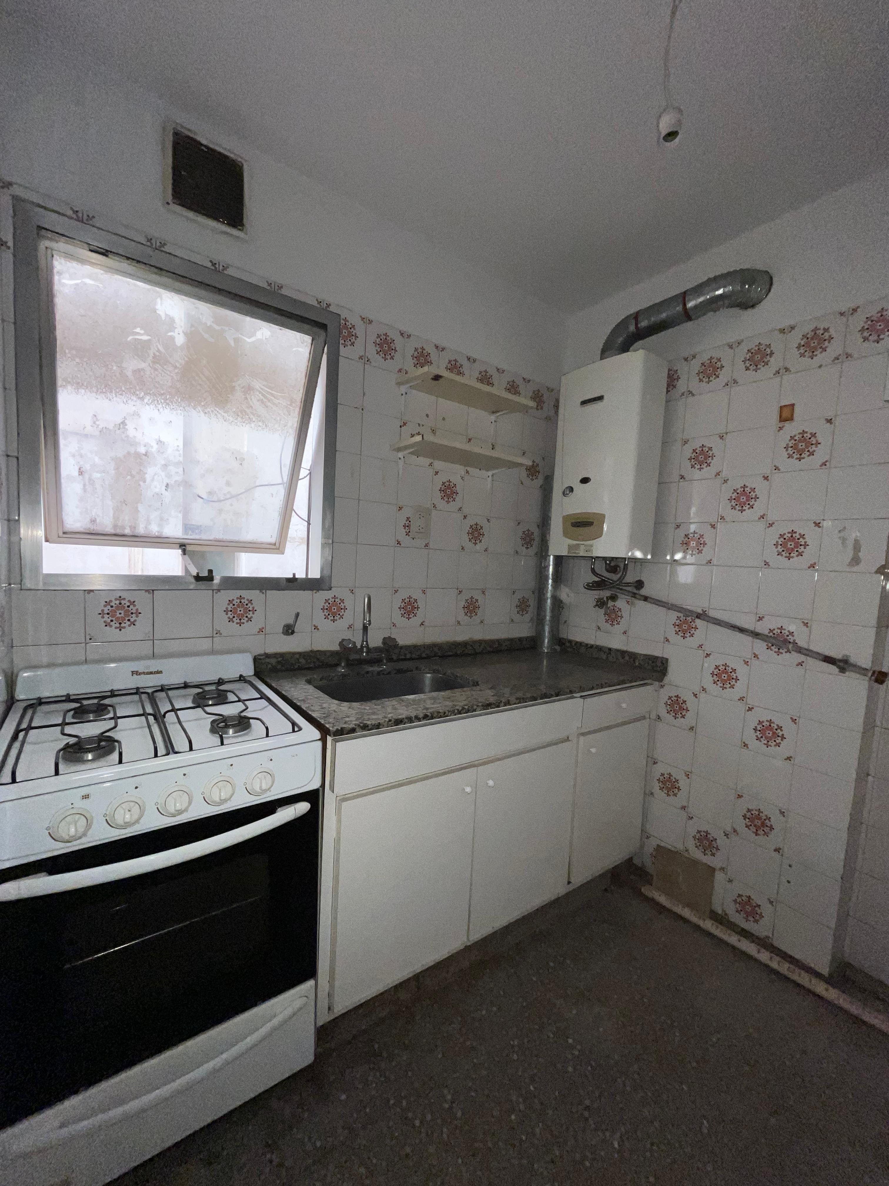 DEPARTAMENTO EN NUEVA CÓRDOBA DOS DORMITORIOS BUENOS AIRES 400 ZONA ESTUDIANTES