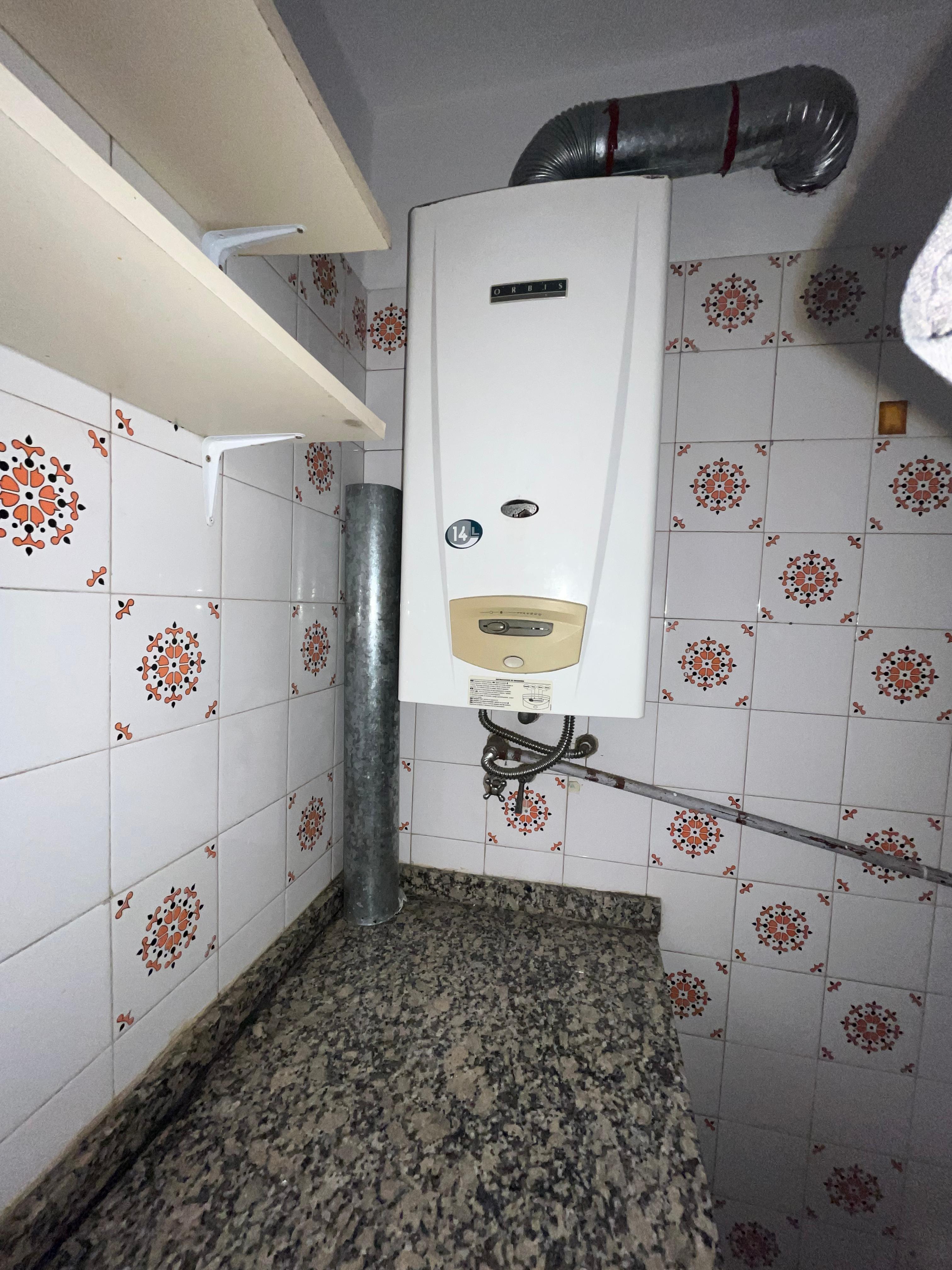 DEPARTAMENTO EN NUEVA CÓRDOBA DOS DORMITORIOS BUENOS AIRES 400 ZONA ESTUDIANTES