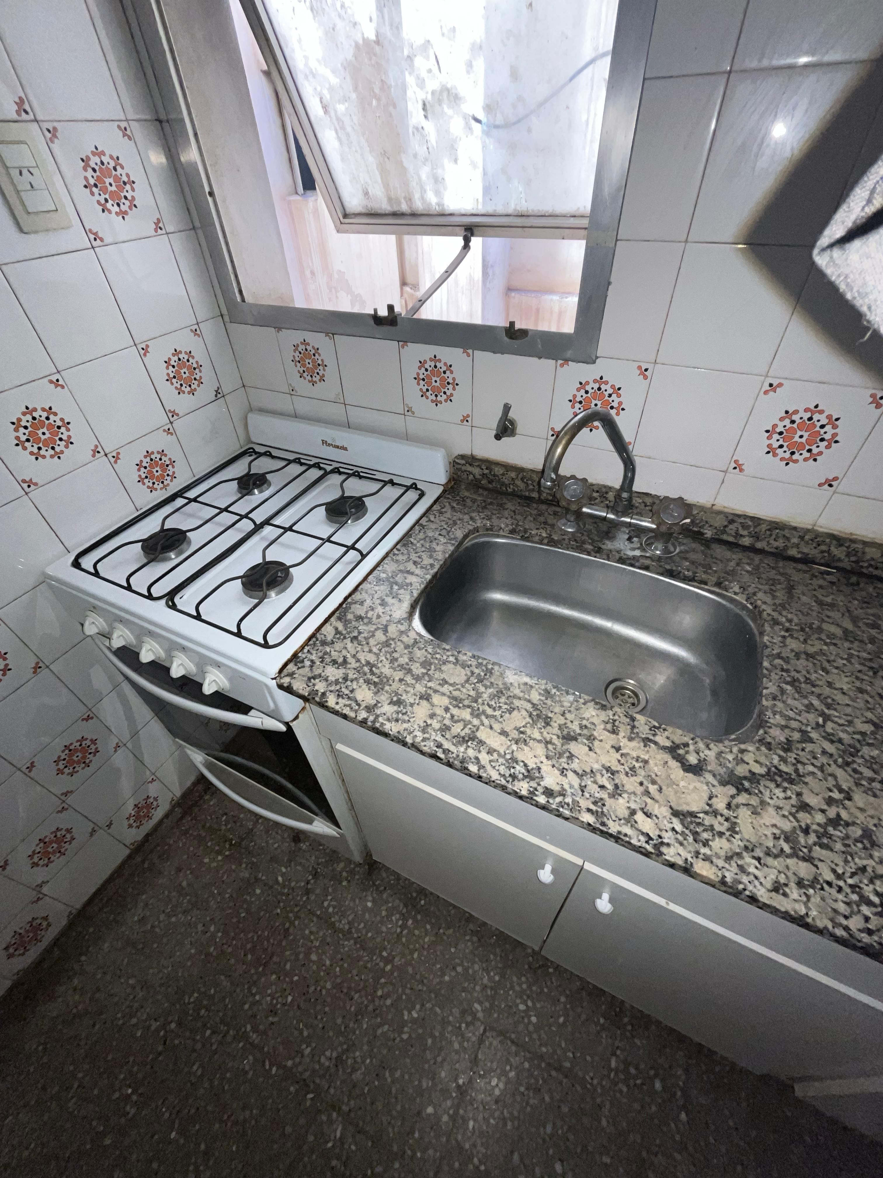 DEPARTAMENTO EN NUEVA CÓRDOBA DOS DORMITORIOS BUENOS AIRES 400 ZONA ESTUDIANTES