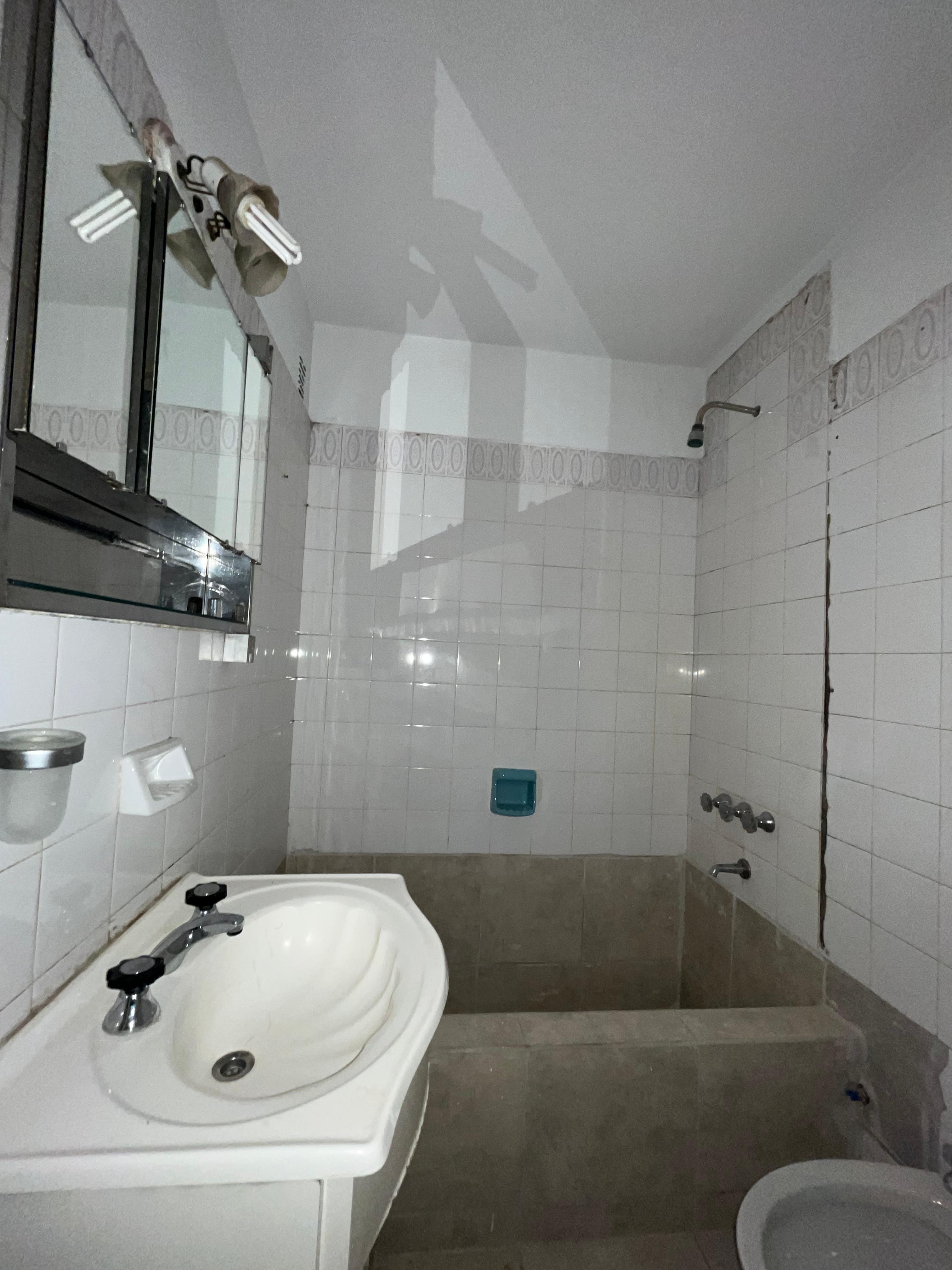 DEPARTAMENTO EN NUEVA CÓRDOBA DE DOS DORMITORIOS INTERNO - BUENOS AIRES 445 - EXCELENTE UBICACIÓN