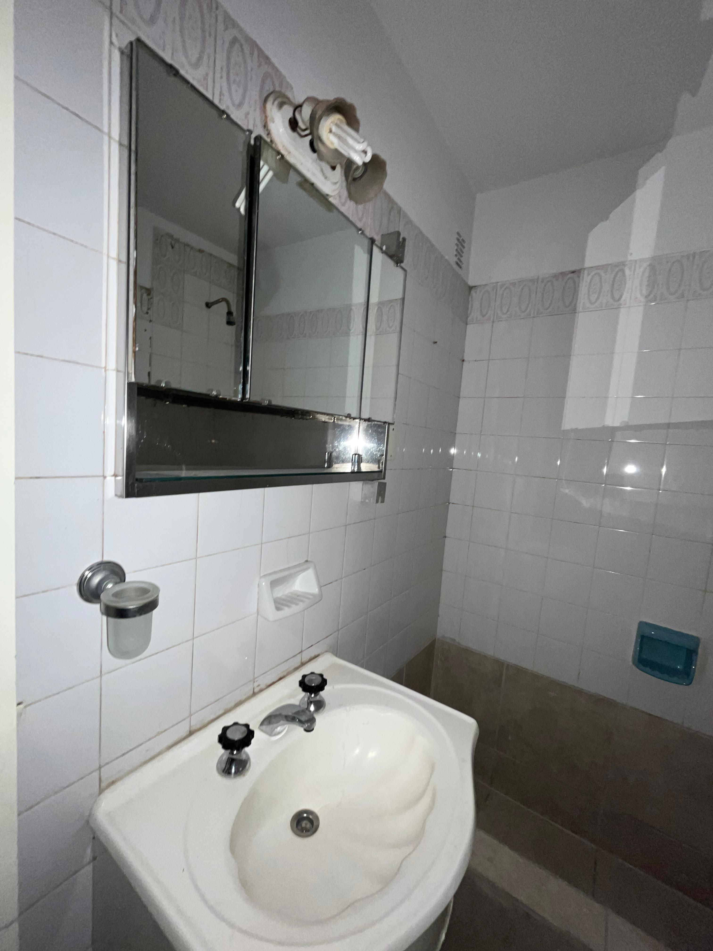 DEPARTAMENTO EN NUEVA CÓRDOBA DE DOS DORMITORIOS INTERNO - BUENOS AIRES 445 - EXCELENTE UBICACIÓN