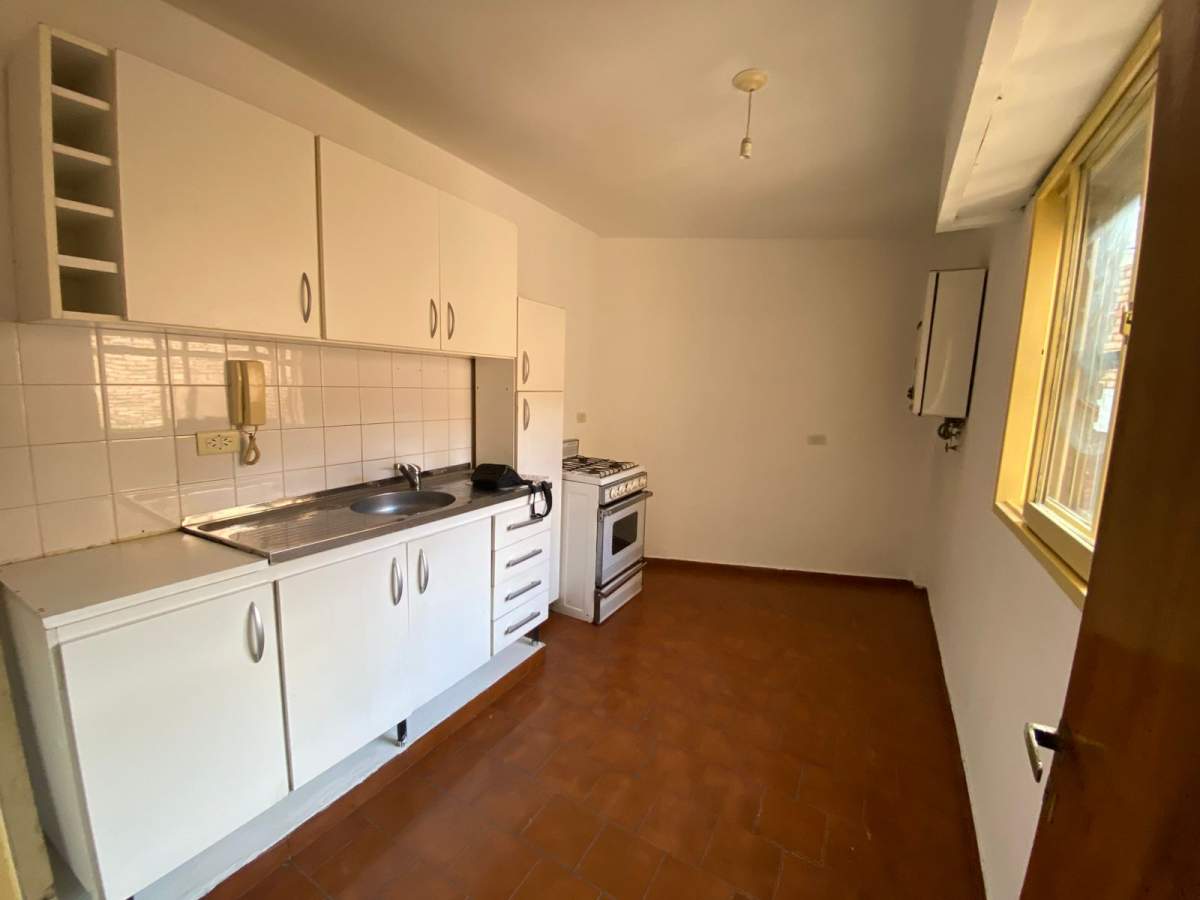 SALVATIERRA ALQUILA-1 DORMITORIO-ZONA DE CAÑADA-EXCELENTE
