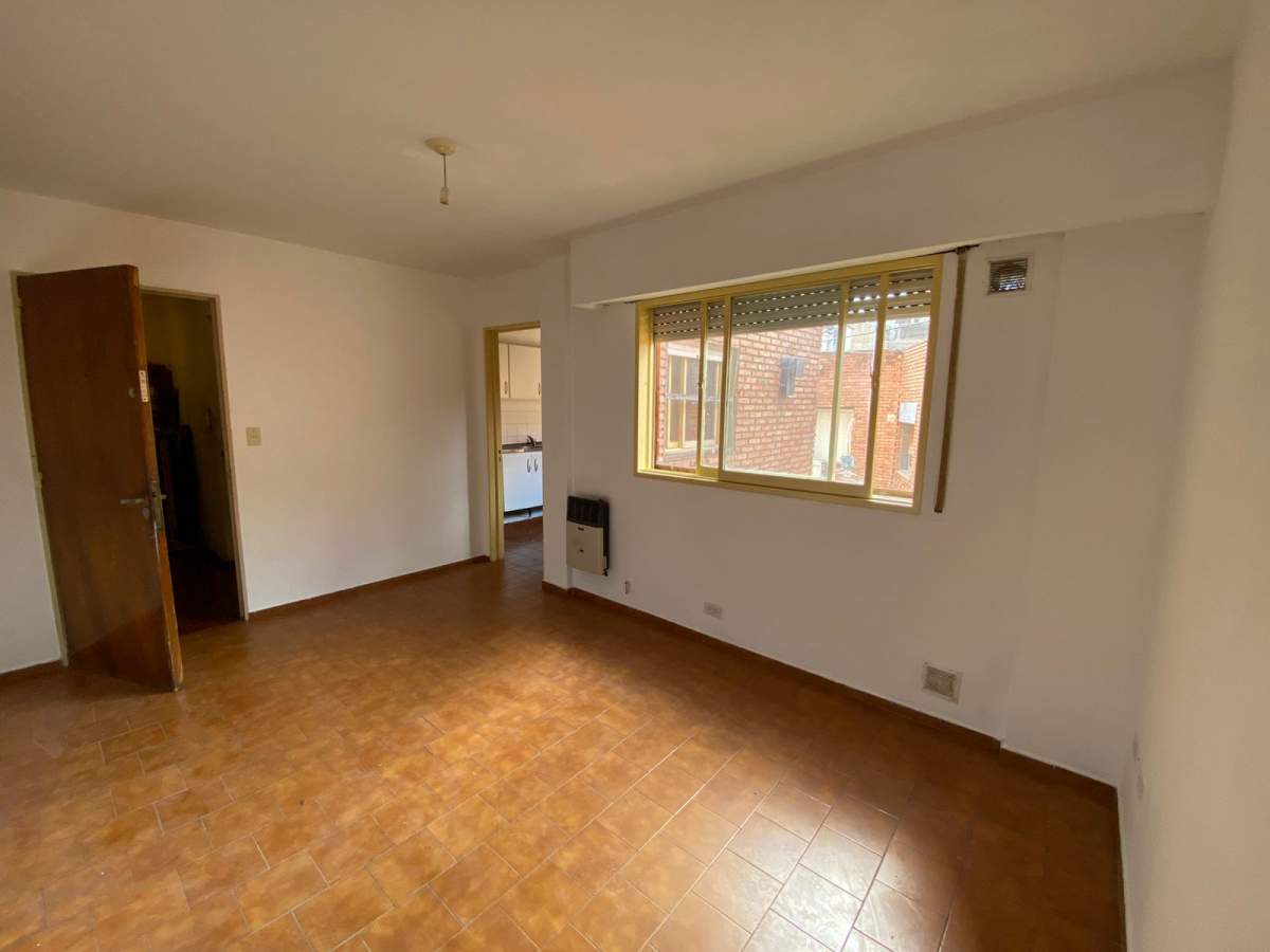 SALVATIERRA ALQUILA-1 DORMITORIO-ZONA DE CAÑADA-EXCELENTE