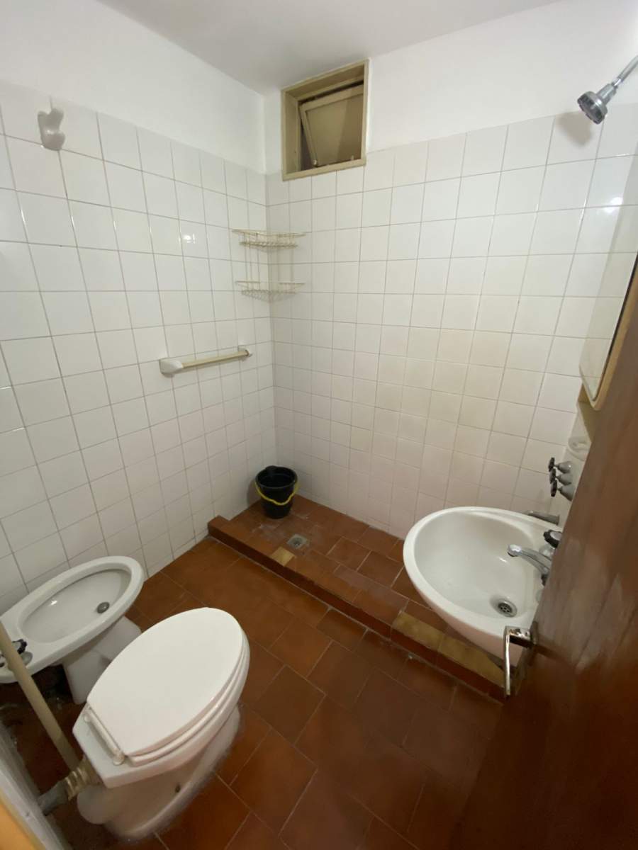 SALVATIERRA ALQUILA-1 DORMITORIO-ZONA DE CAÑADA-EXCELENTE
