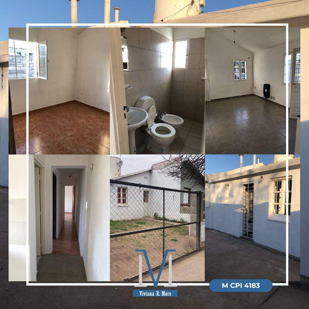 SE VENDE CASA EN B SOLARES DE ARGUELLO