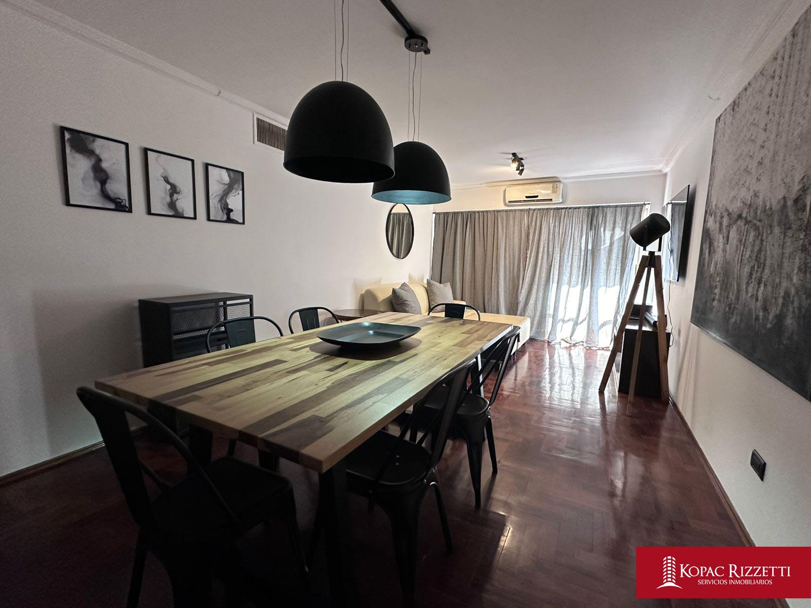 CENTRO (AV. COLON 575 ESQ. CAÑADA) - ALQUILER DEPARTAMENTO 3 DORMITORIOS