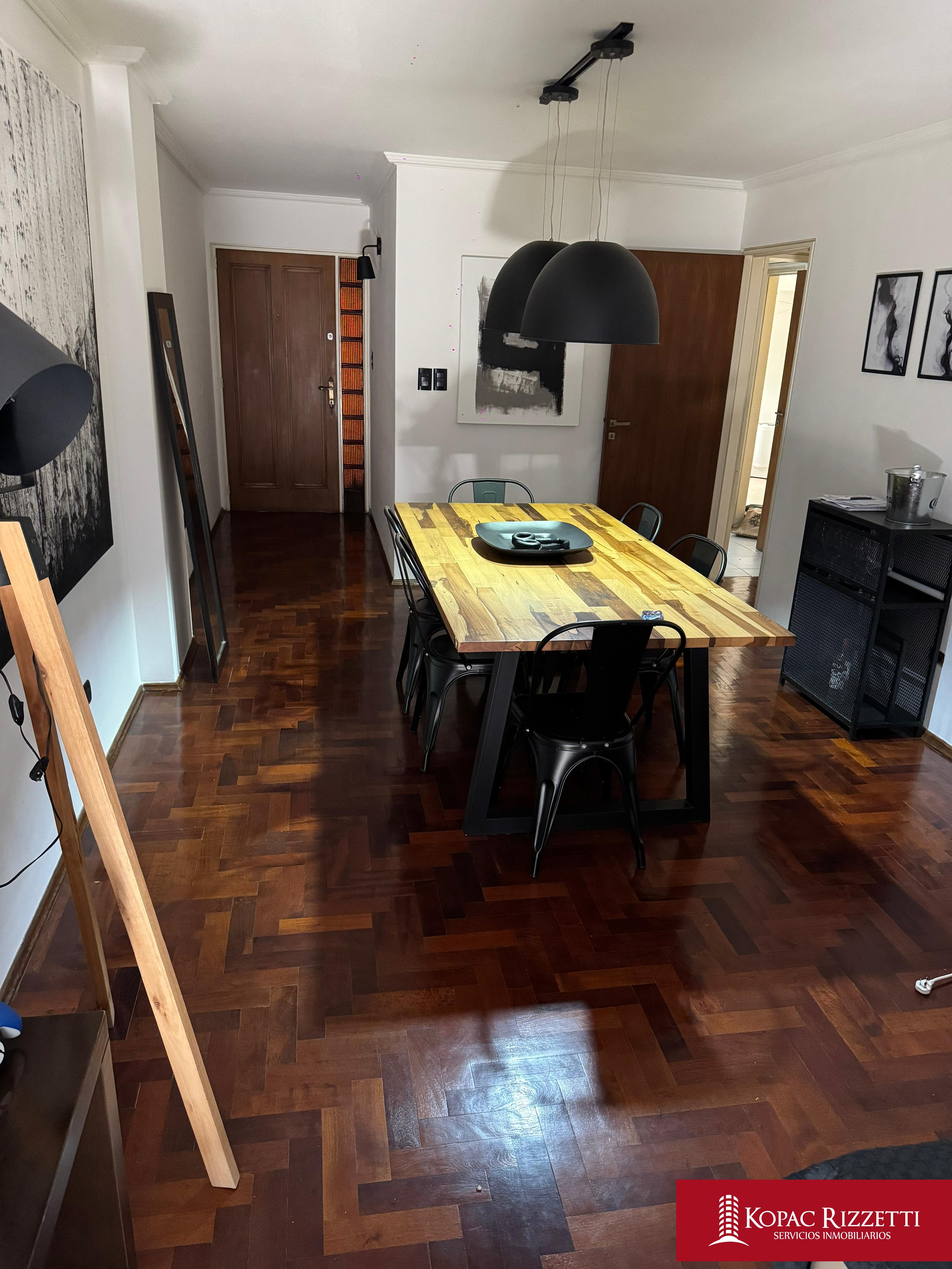 CENTRO (AV. COLON 575 ESQ. CAÑADA) - ALQUILER DEPARTAMENTO 3 DORMITORIOS