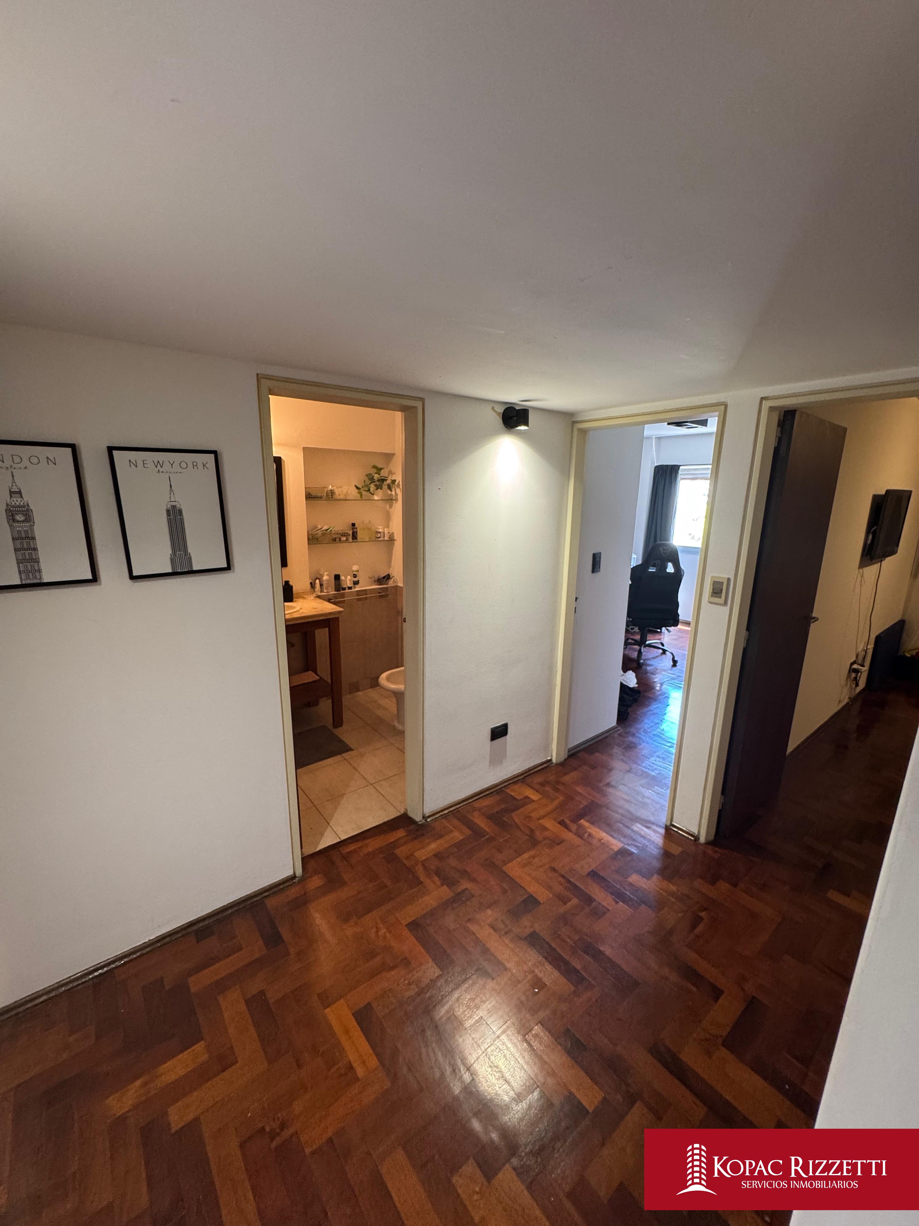 CENTRO (AV. COLON 575 ESQ. CAÑADA) - ALQUILER DEPARTAMENTO 3 DORMITORIOS