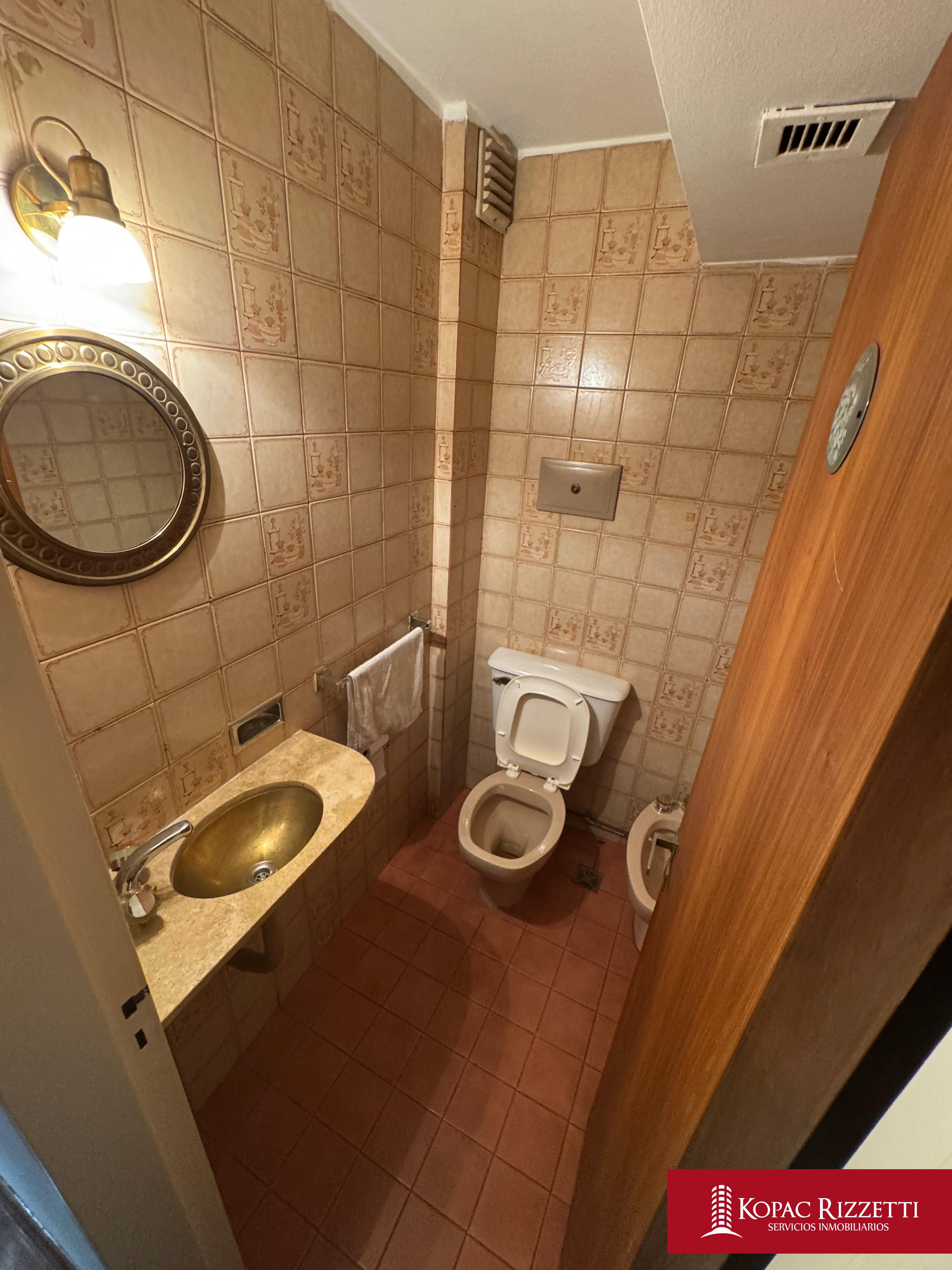 CENTRO (AV. COLON 575 ESQ. CAÑADA) - ALQUILER DEPARTAMENTO 3 DORMITORIOS