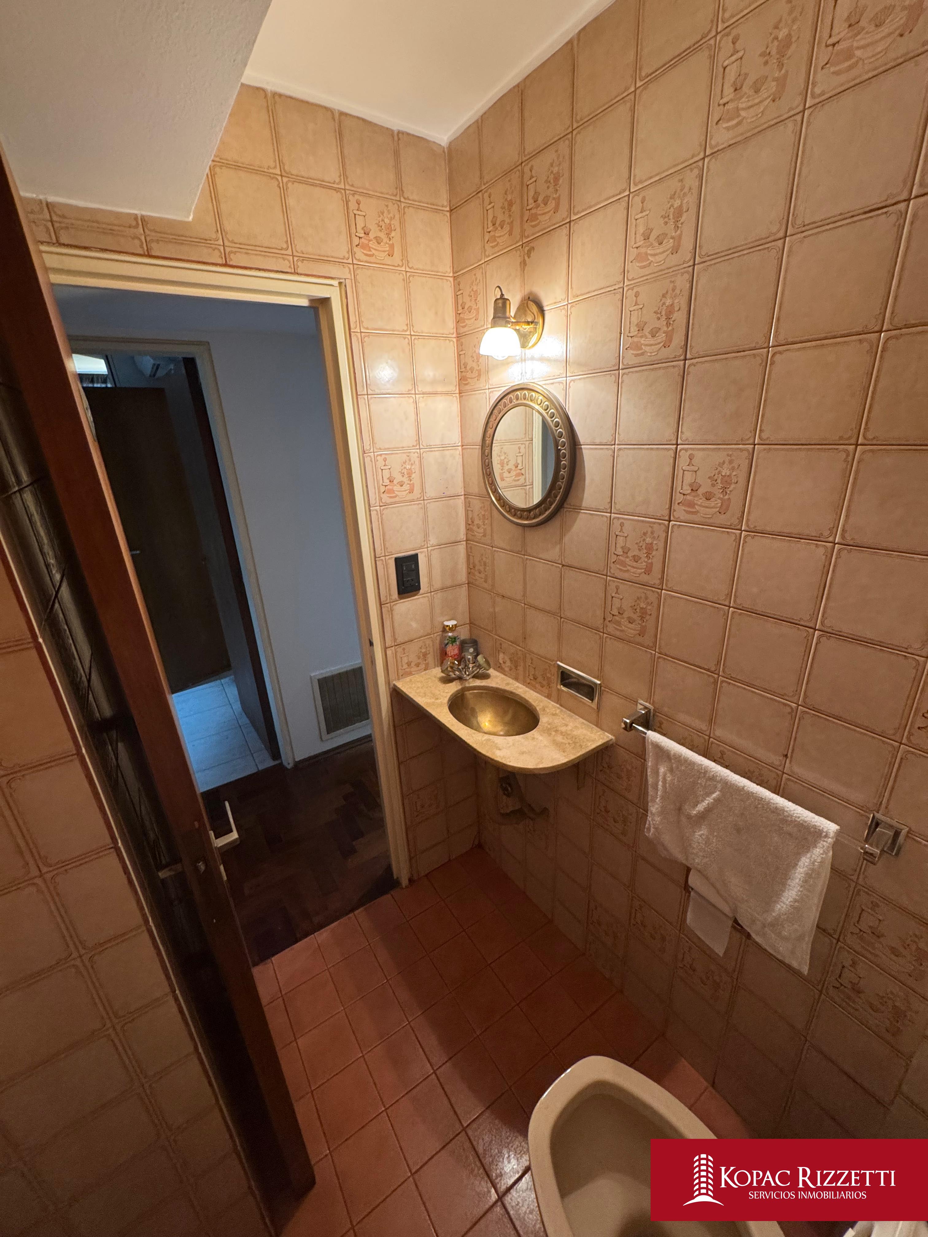 CENTRO (AV. COLON 575 ESQ. CAÑADA) - ALQUILER DEPARTAMENTO 3 DORMITORIOS