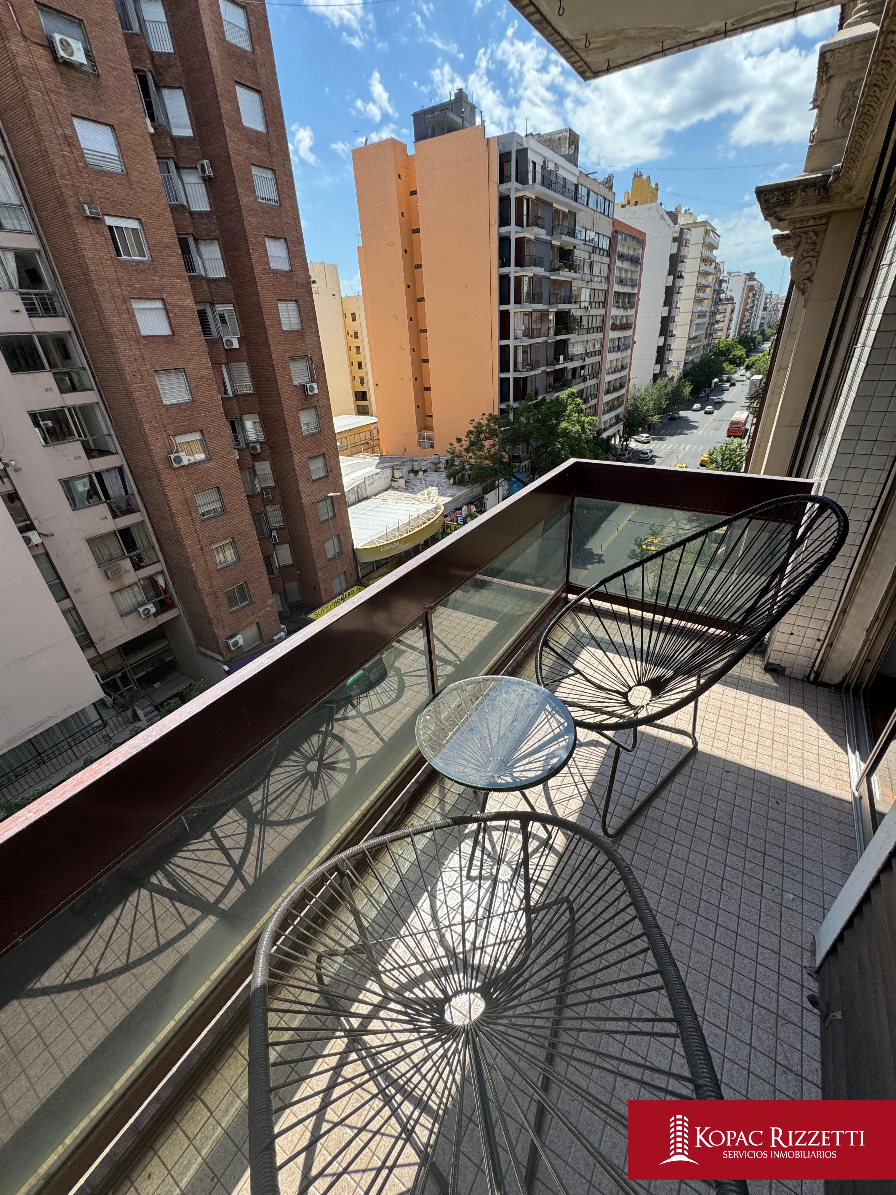 CENTRO (AV. COLON 575 ESQ. CAÑADA) - ALQUILER DEPARTAMENTO 3 DORMITORIOS