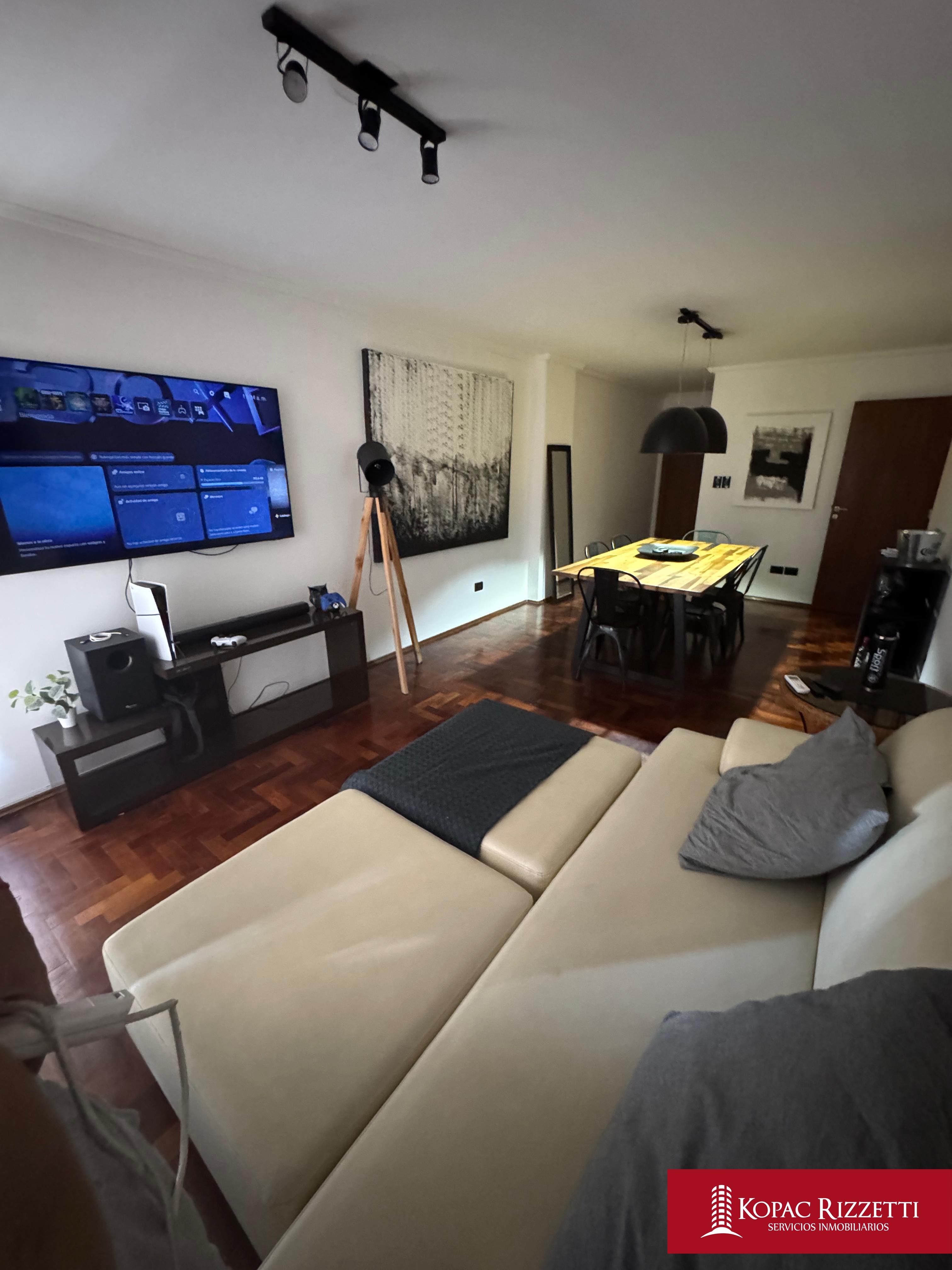 CENTRO (AV. COLON 575 ESQ. CAÑADA) - ALQUILER DEPARTAMENTO 3 DORMITORIOS