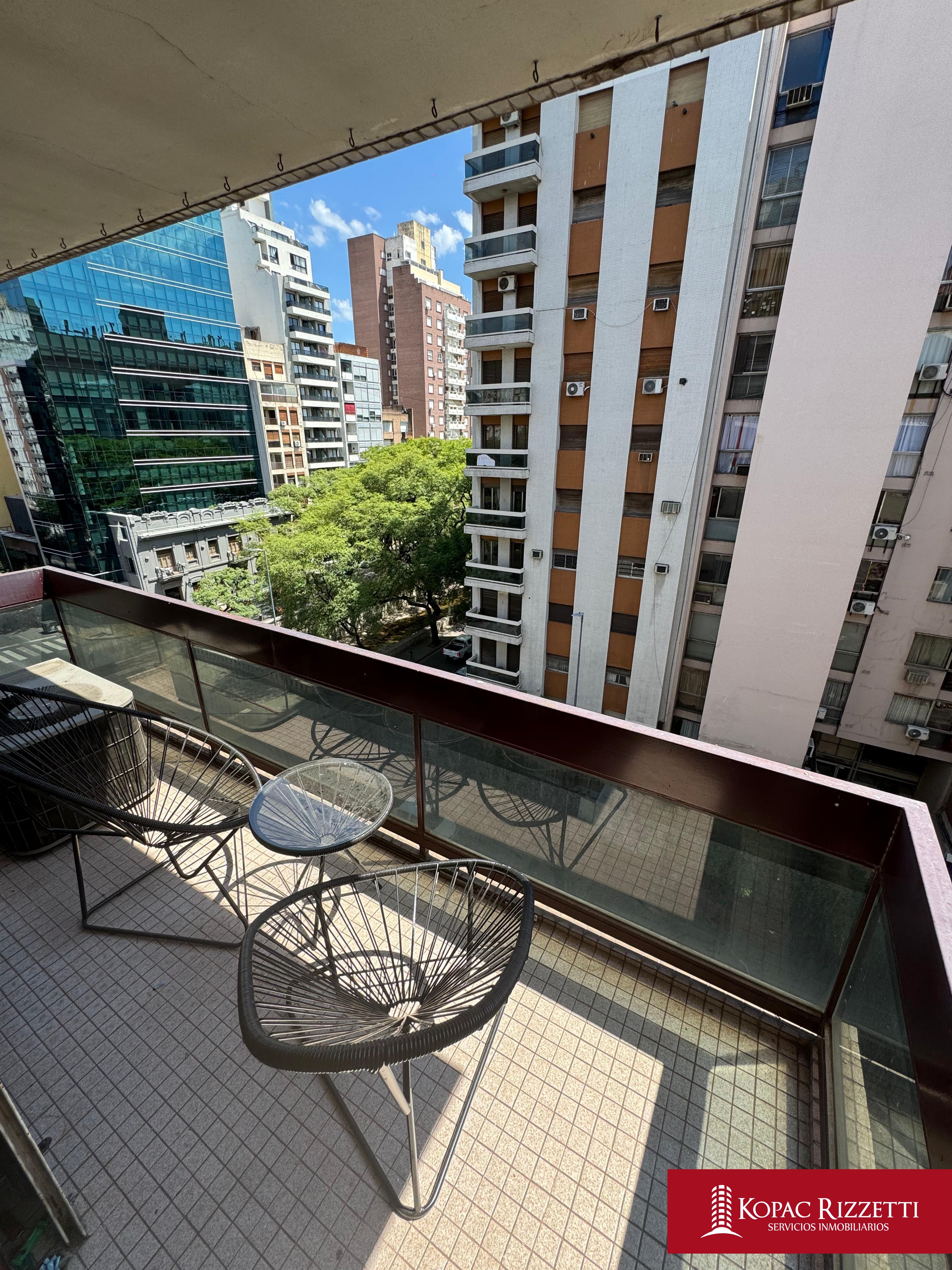 CENTRO (AV. COLON 575 ESQ. CAÑADA) - ALQUILER DEPARTAMENTO 3 DORMITORIOS