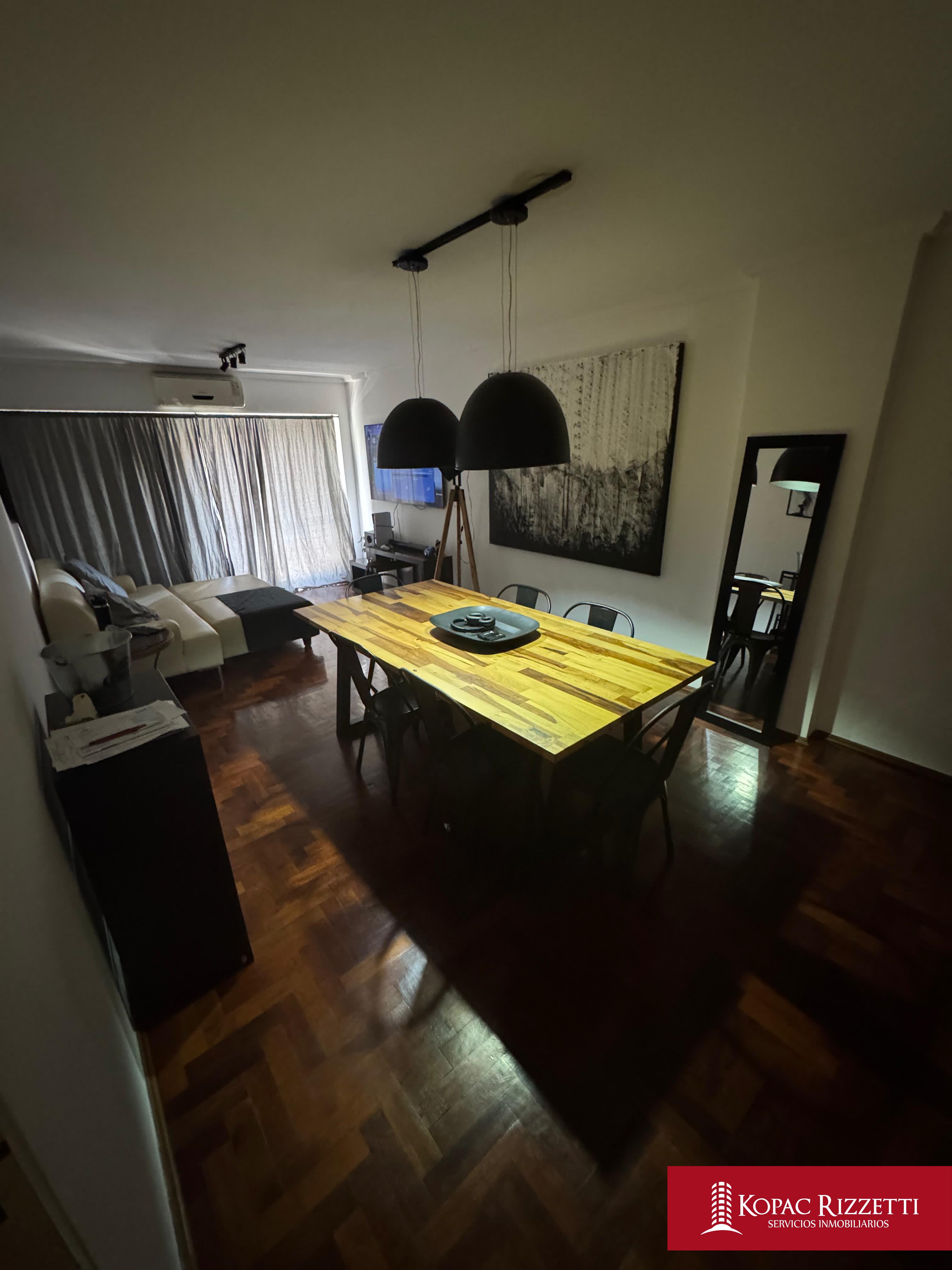 CENTRO (AV. COLON 575 ESQ. CAÑADA) - ALQUILER DEPARTAMENTO 3 DORMITORIOS