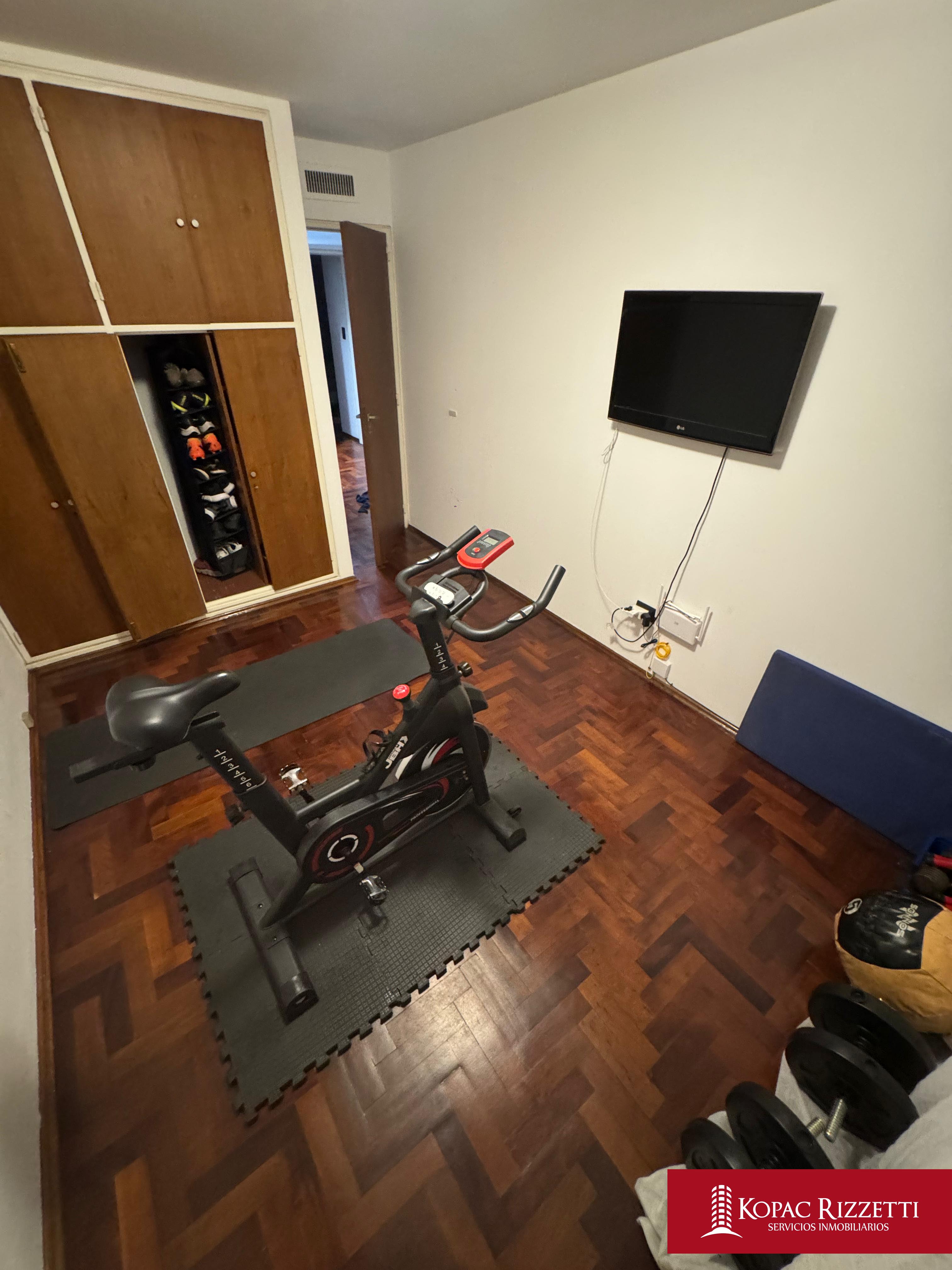 CENTRO (AV. COLON 575 ESQ. CAÑADA) - ALQUILER DEPARTAMENTO 3 DORMITORIOS
