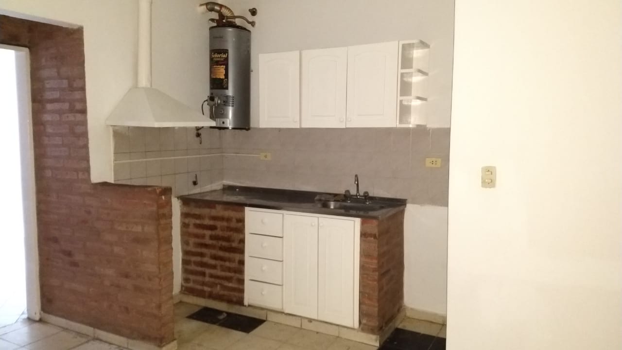 DPTO EN ALQUILER EN B YOFRE NORTE