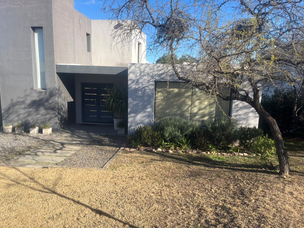 Casa con vista Estancia Q2 3 dormitorios pileta