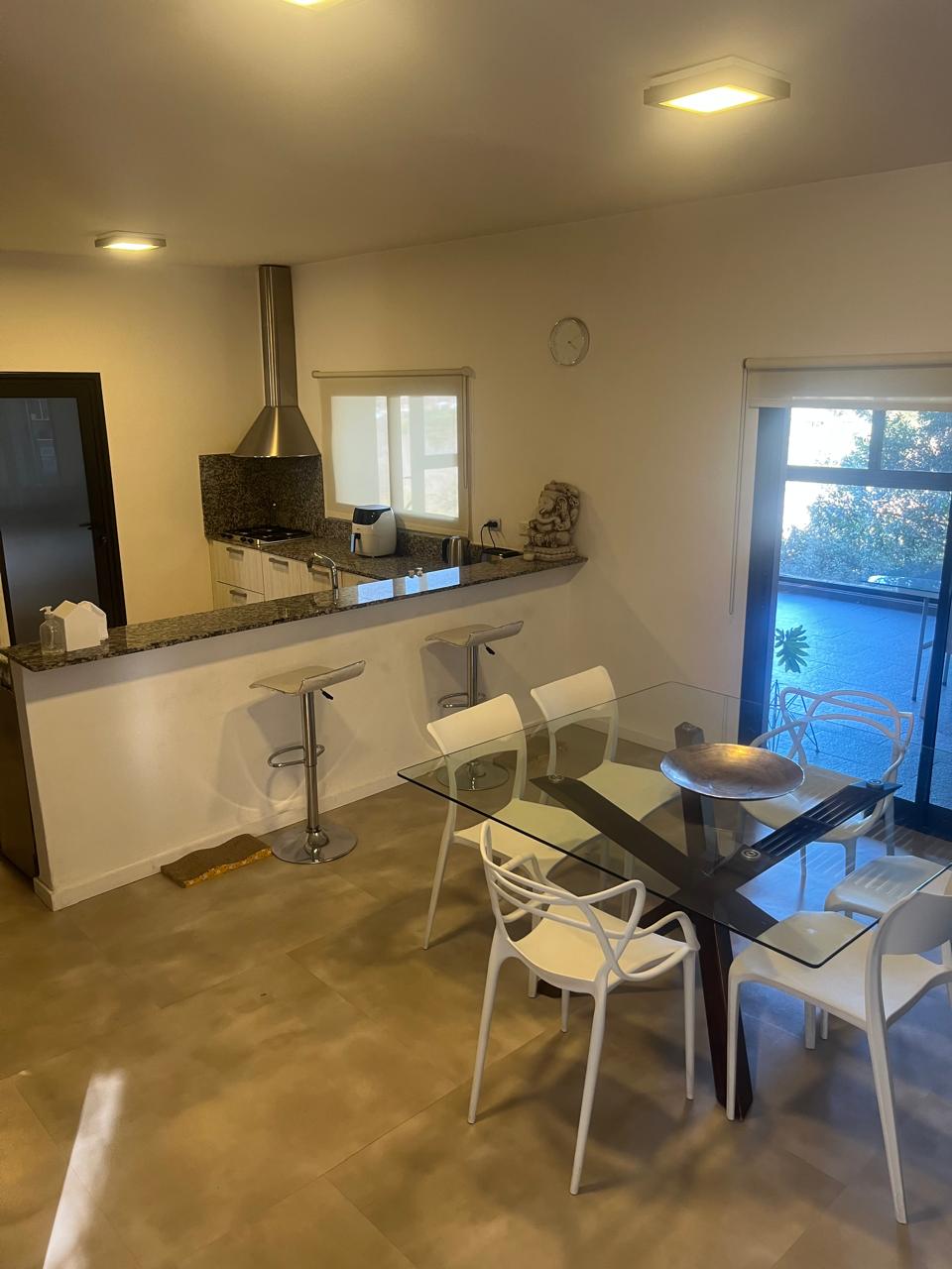 Casa con vista Estancia Q2 3 dormitorios pileta