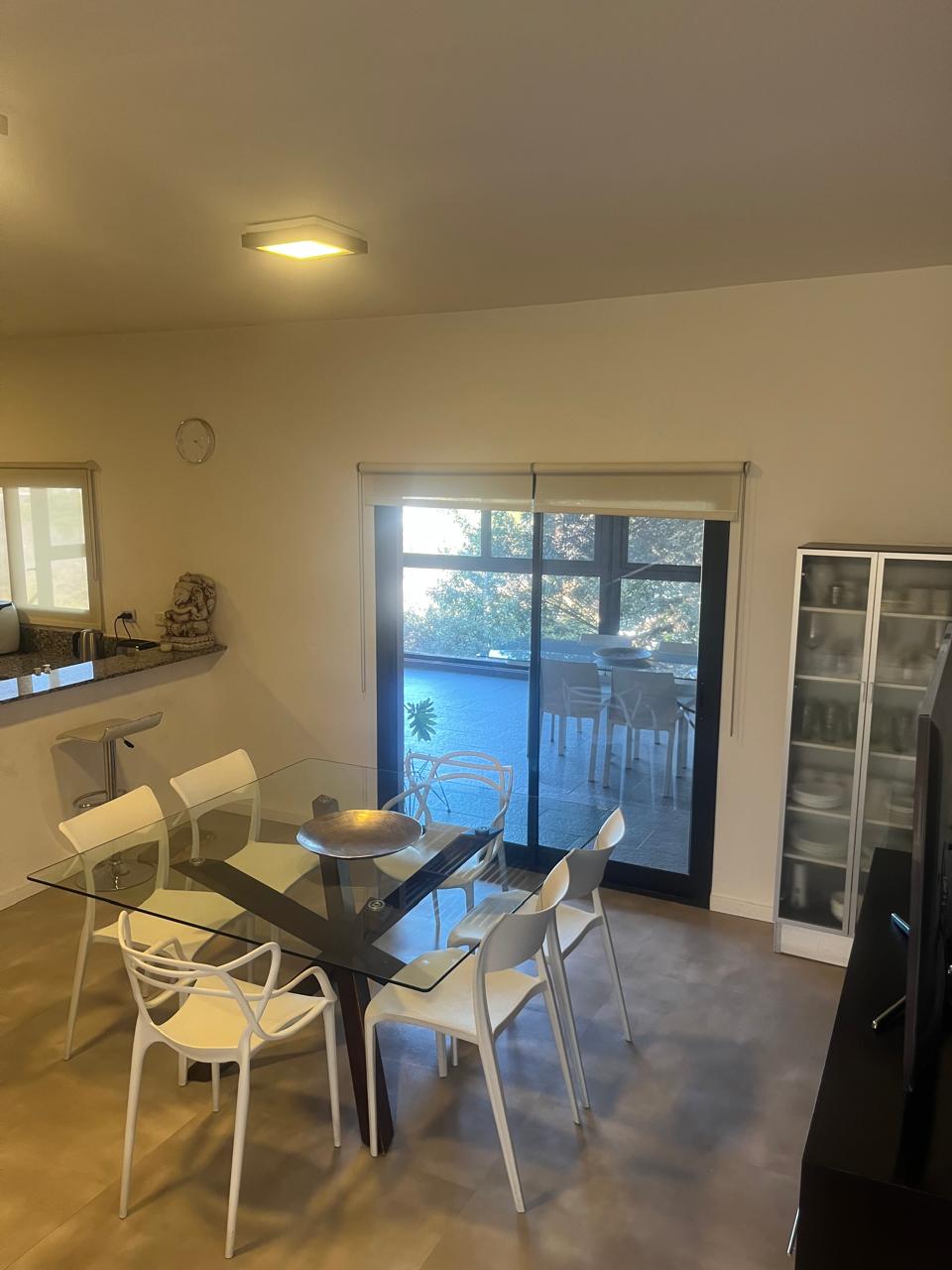 Casa con vista Estancia Q2 3 dormitorios pileta